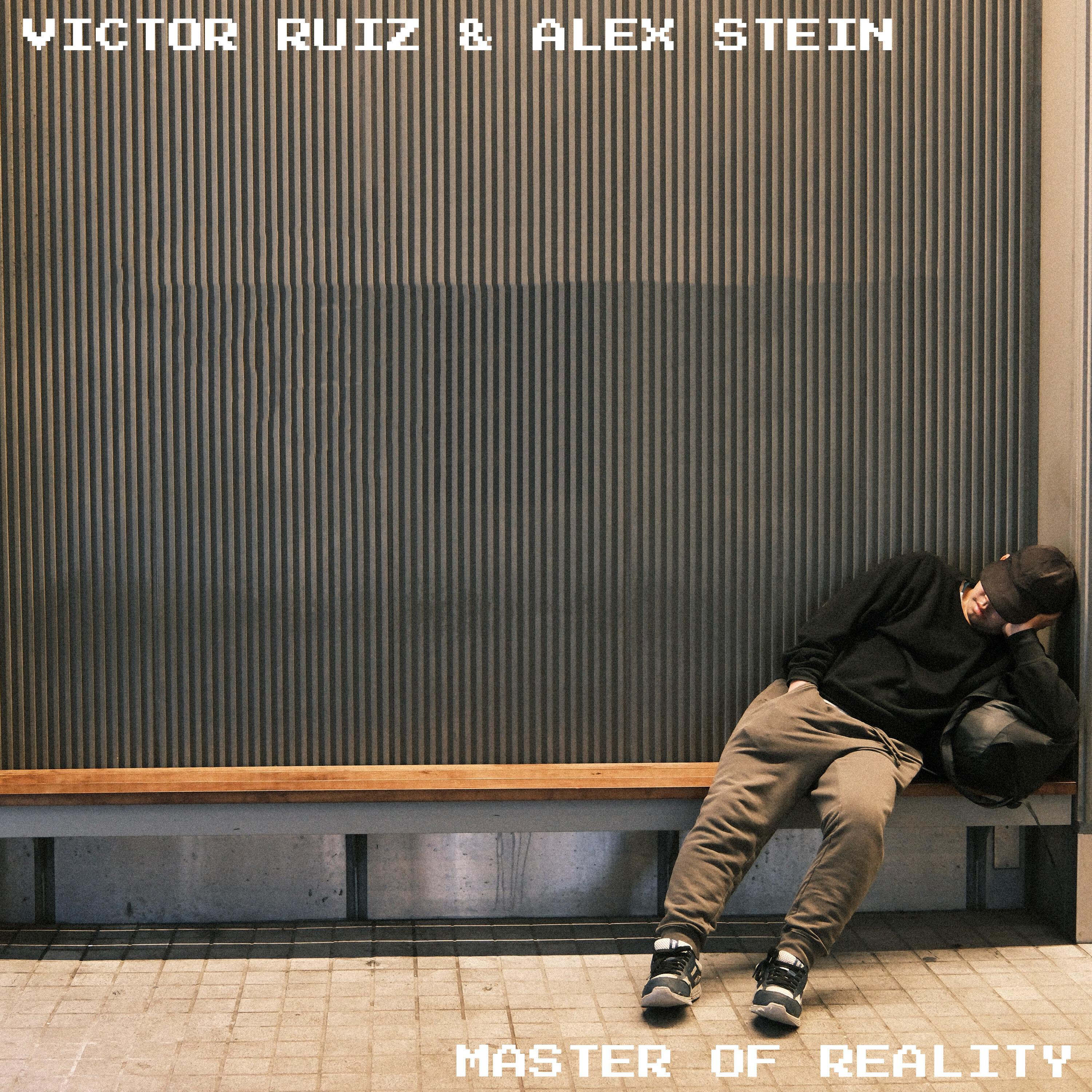Релиз Master Of Reality