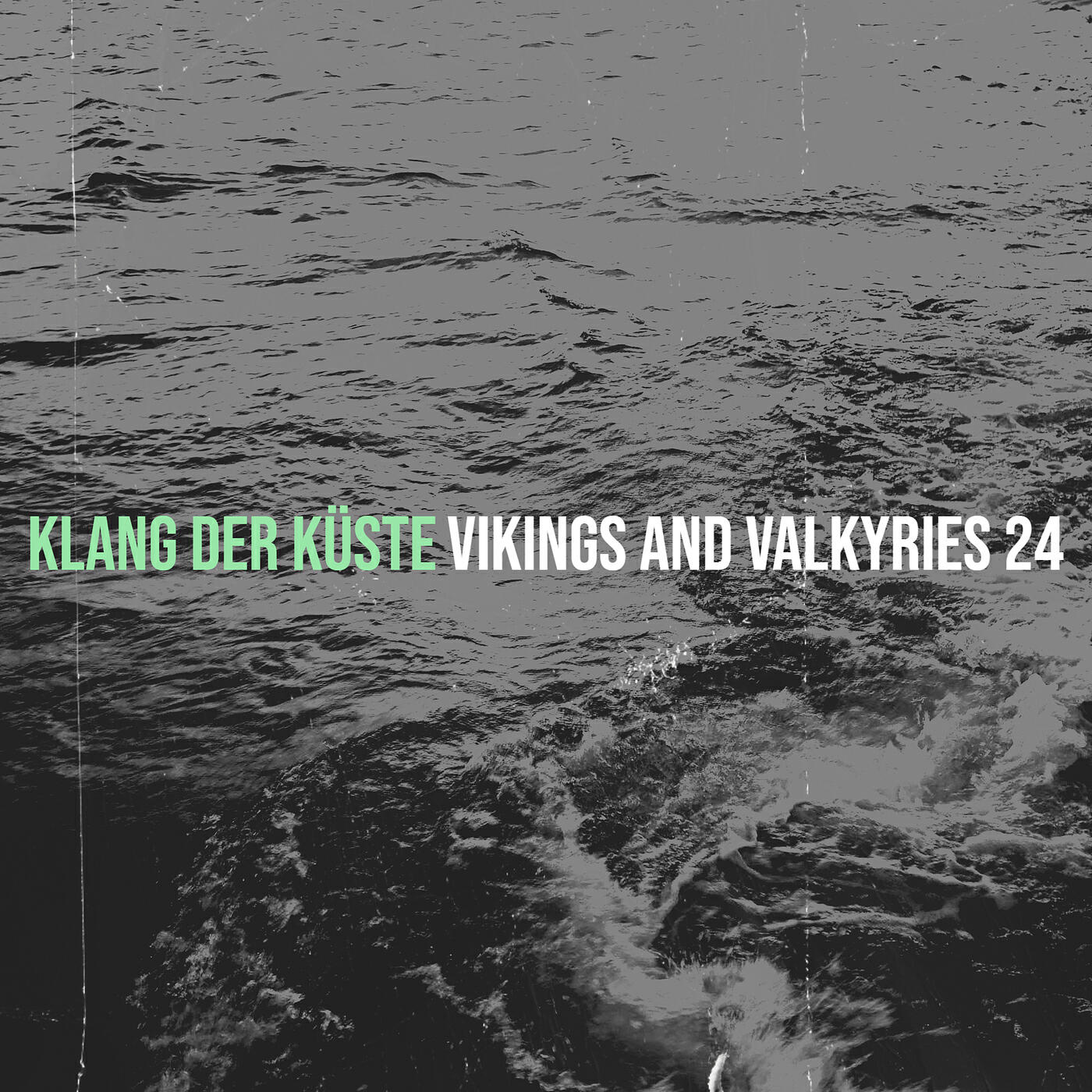 Релиз Klang Der Küste