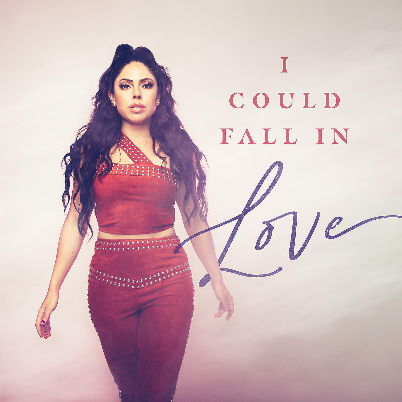 Релиз I Could Fall in Love