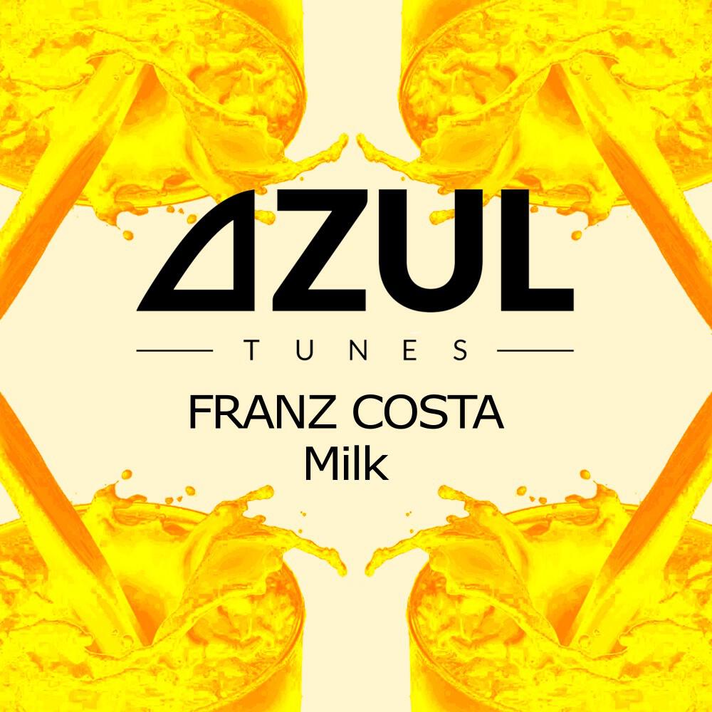 Релиз Milk