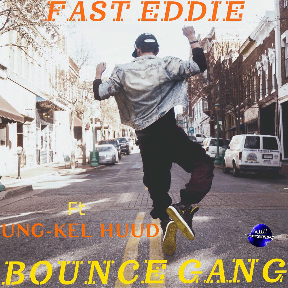 Релиз Bounce Gang (Remix)