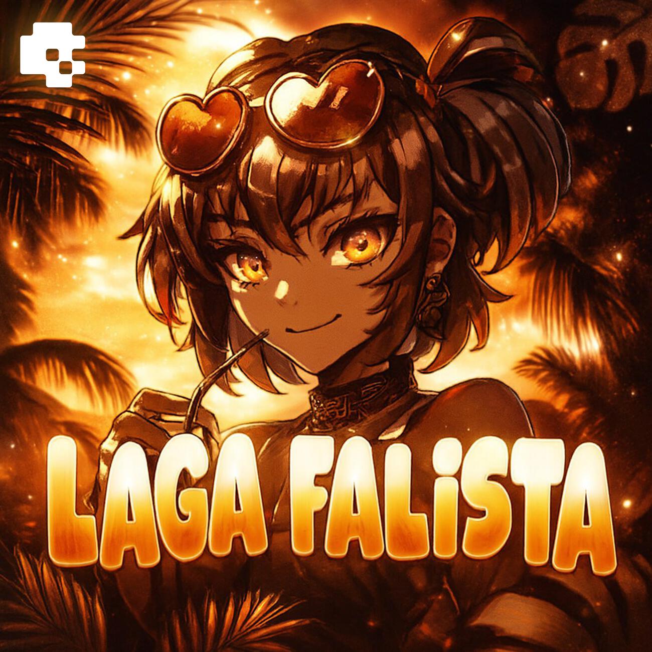 Релиз LAGA FÁLISTA