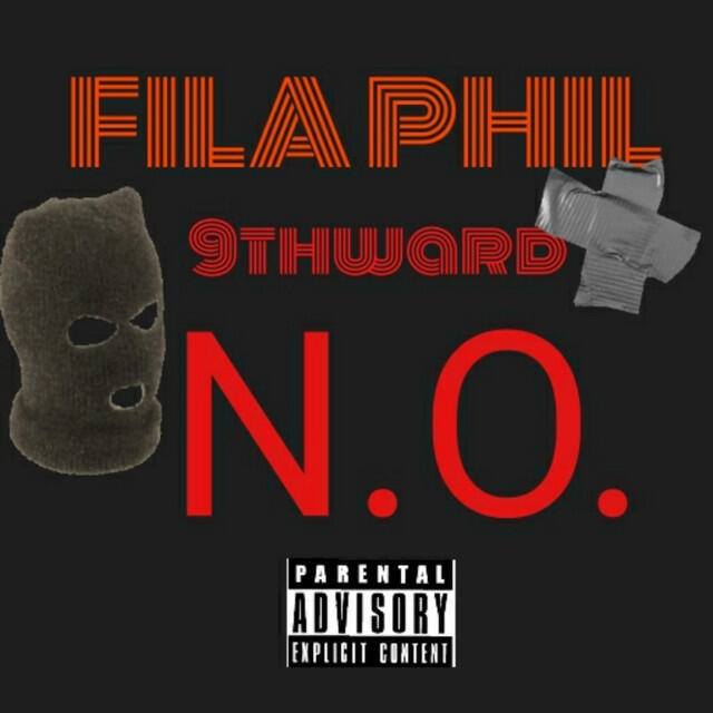 Релиз 9thward N.O.