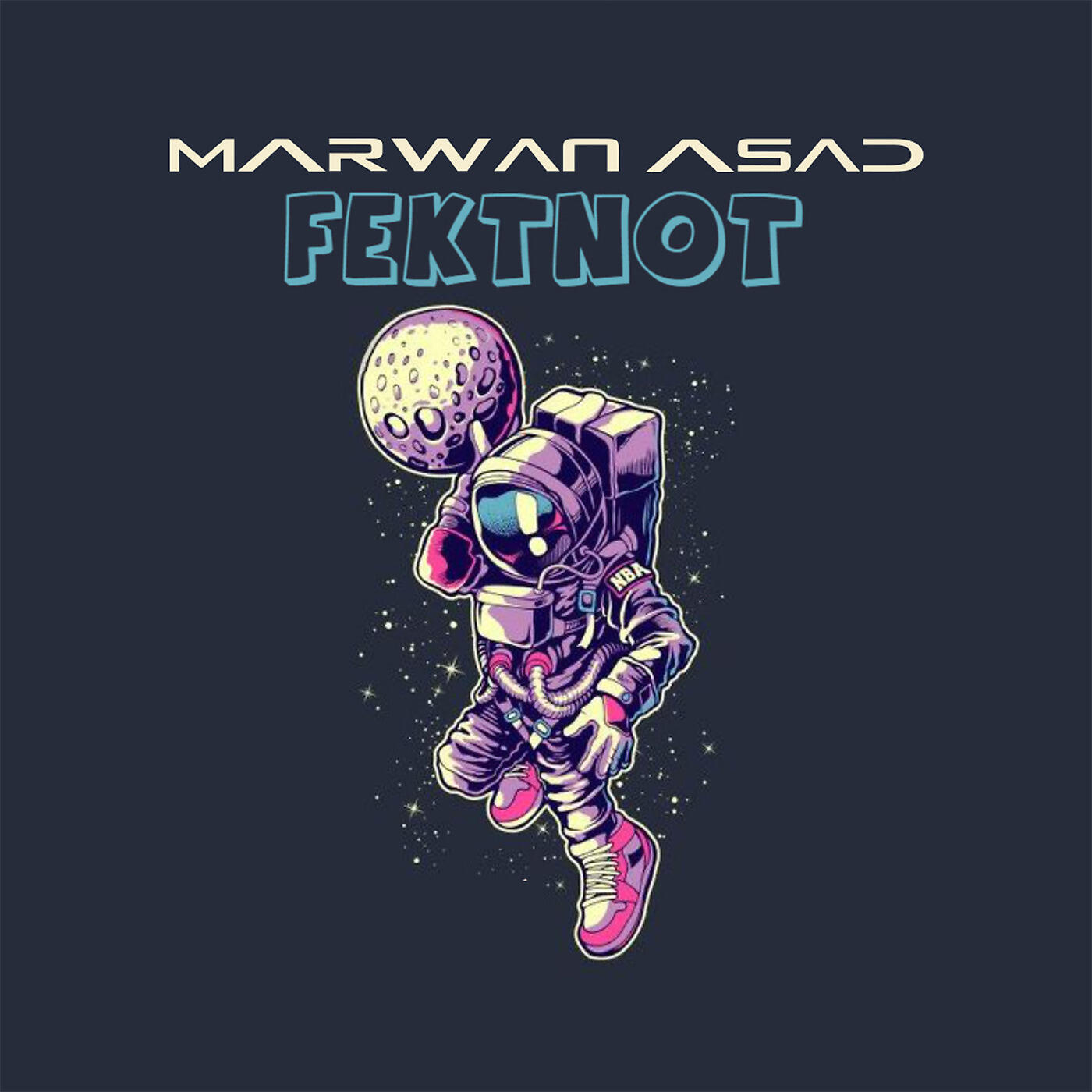 Релиз FekTnot