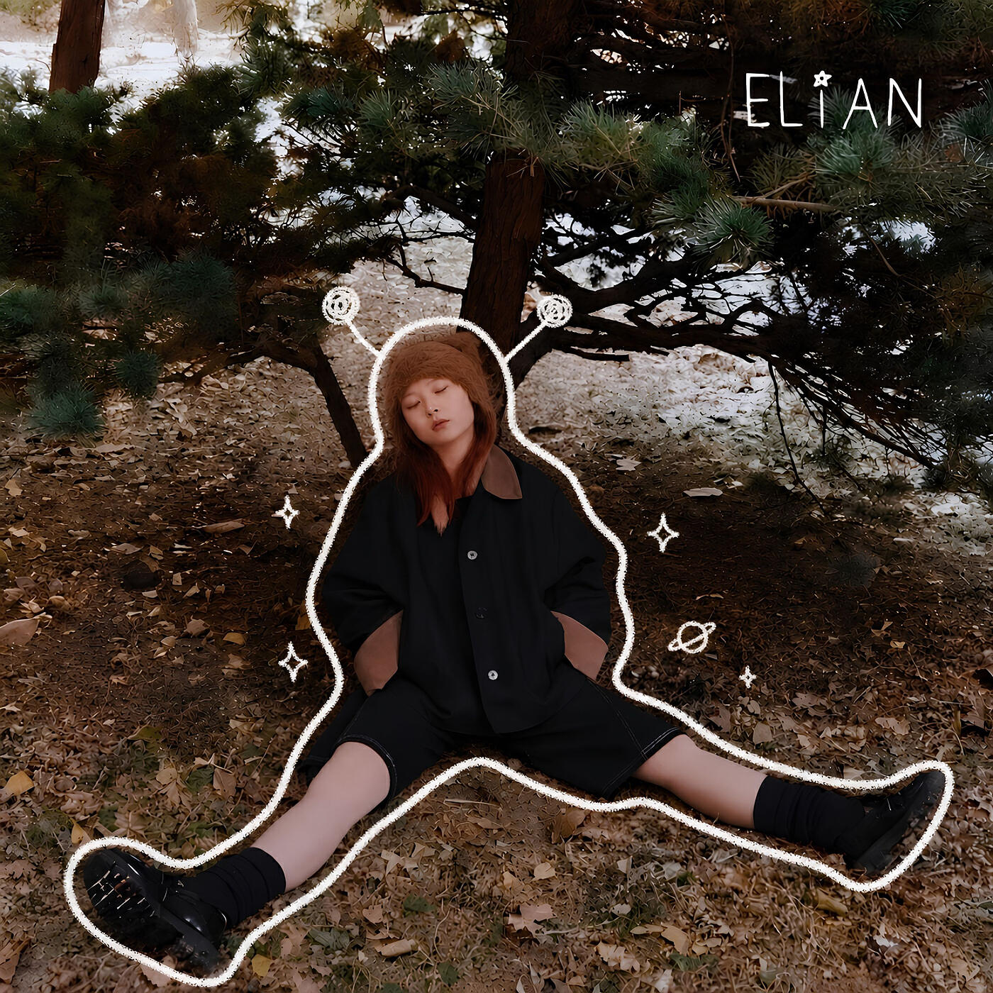 ELiAN