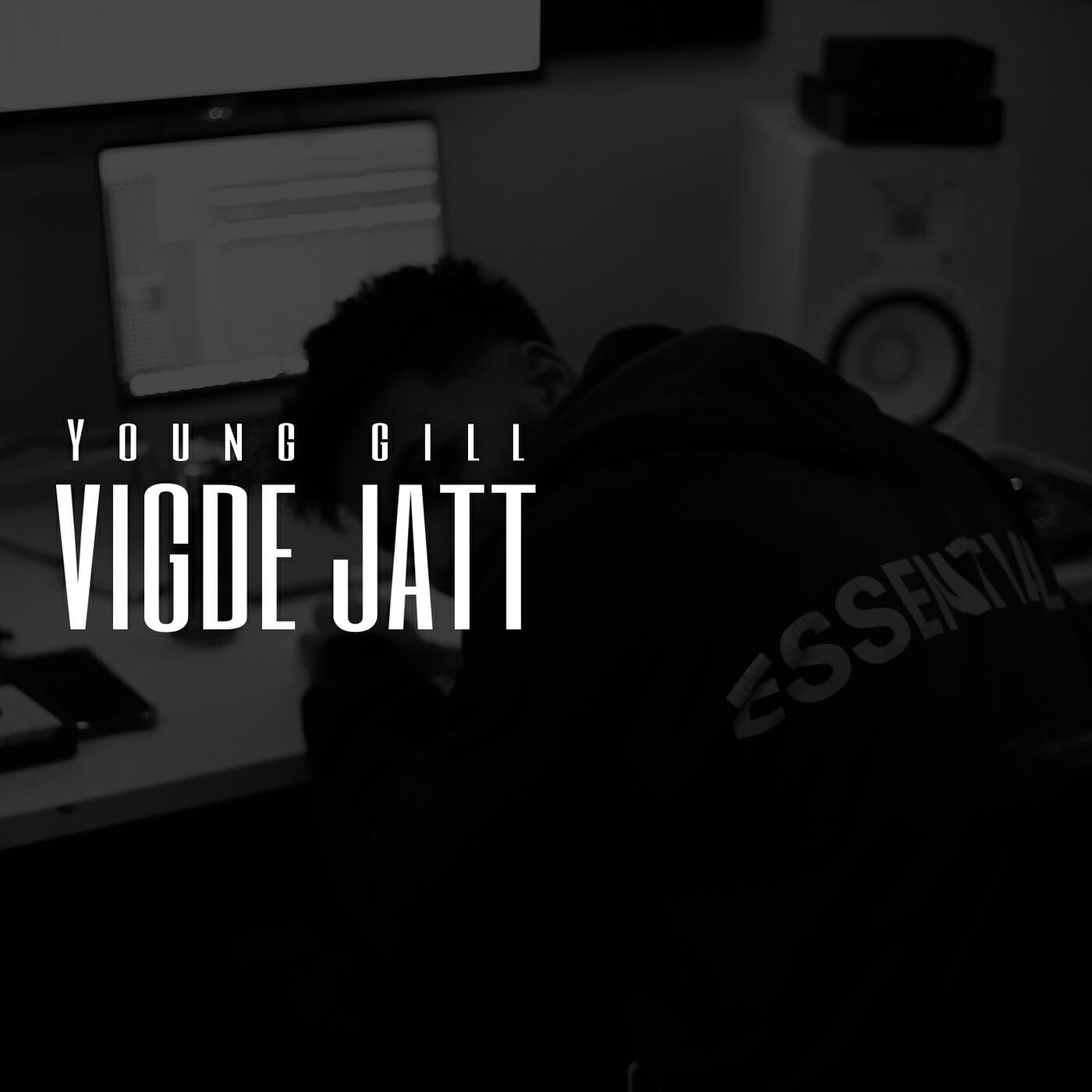 Релиз Vigde Jatt