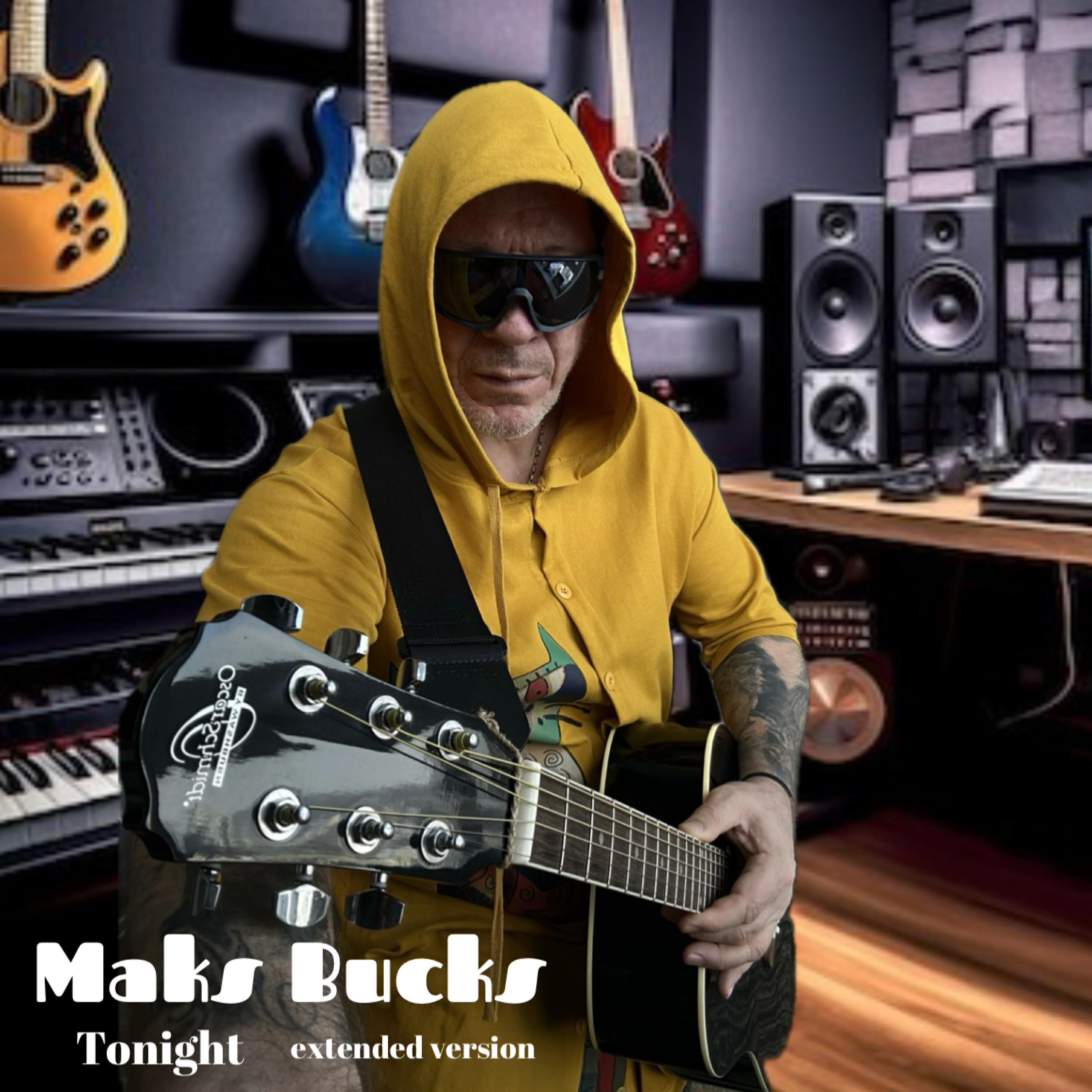 MAKS BUCKS