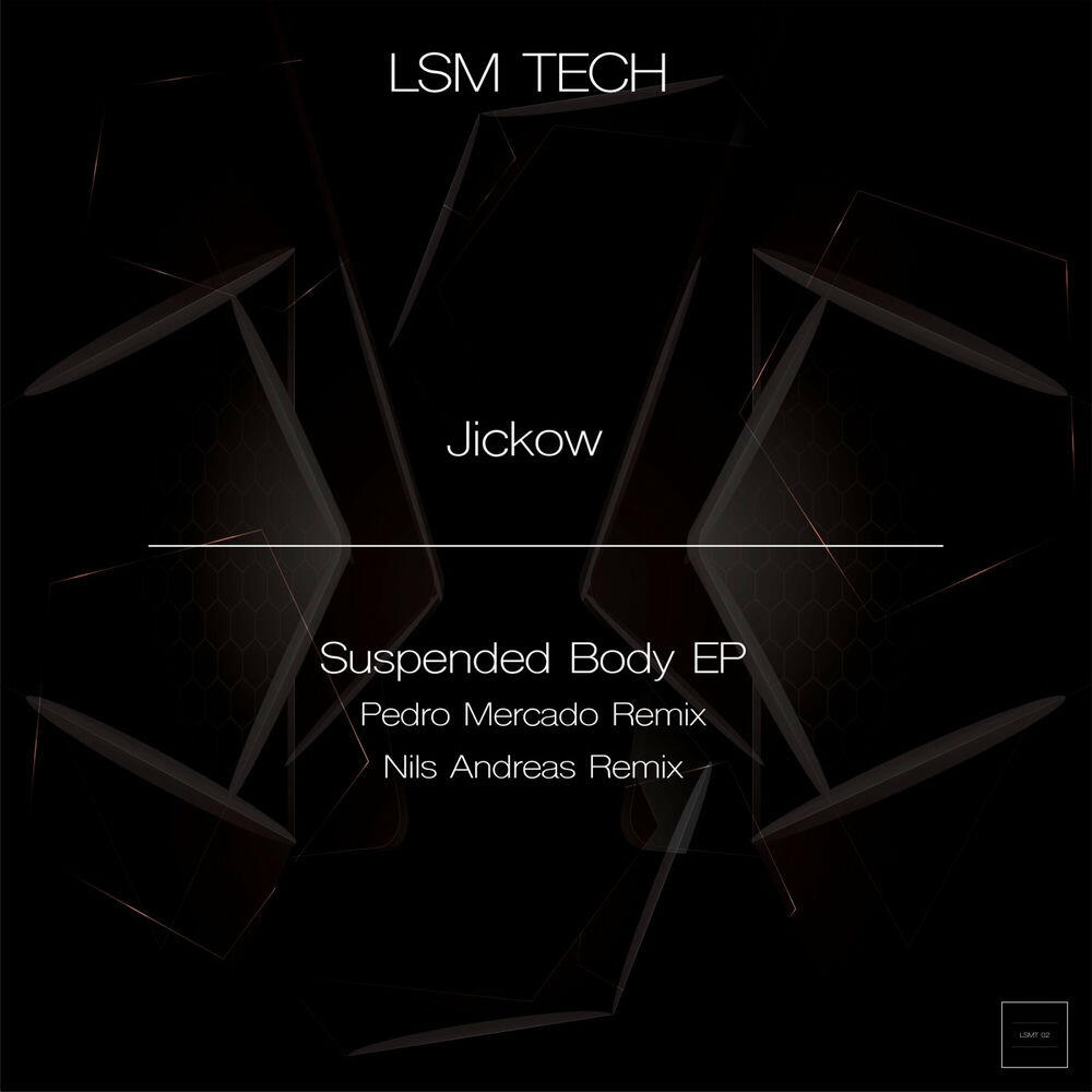 Релиз Suspended Body