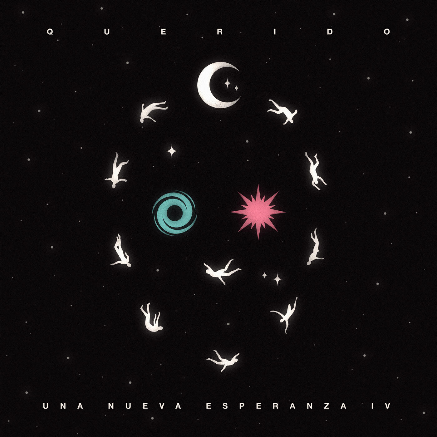 Релиз Una Nueva Esperanza IV