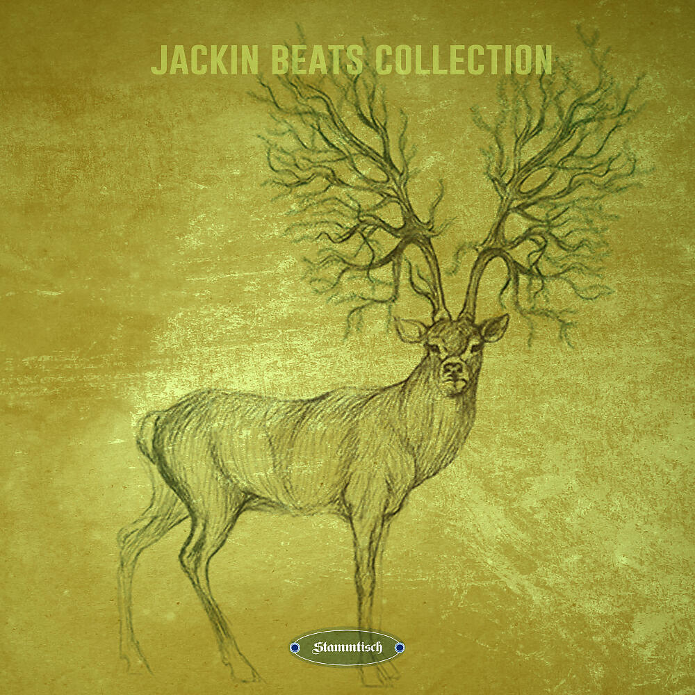 Релиз Jackin Beats Collection