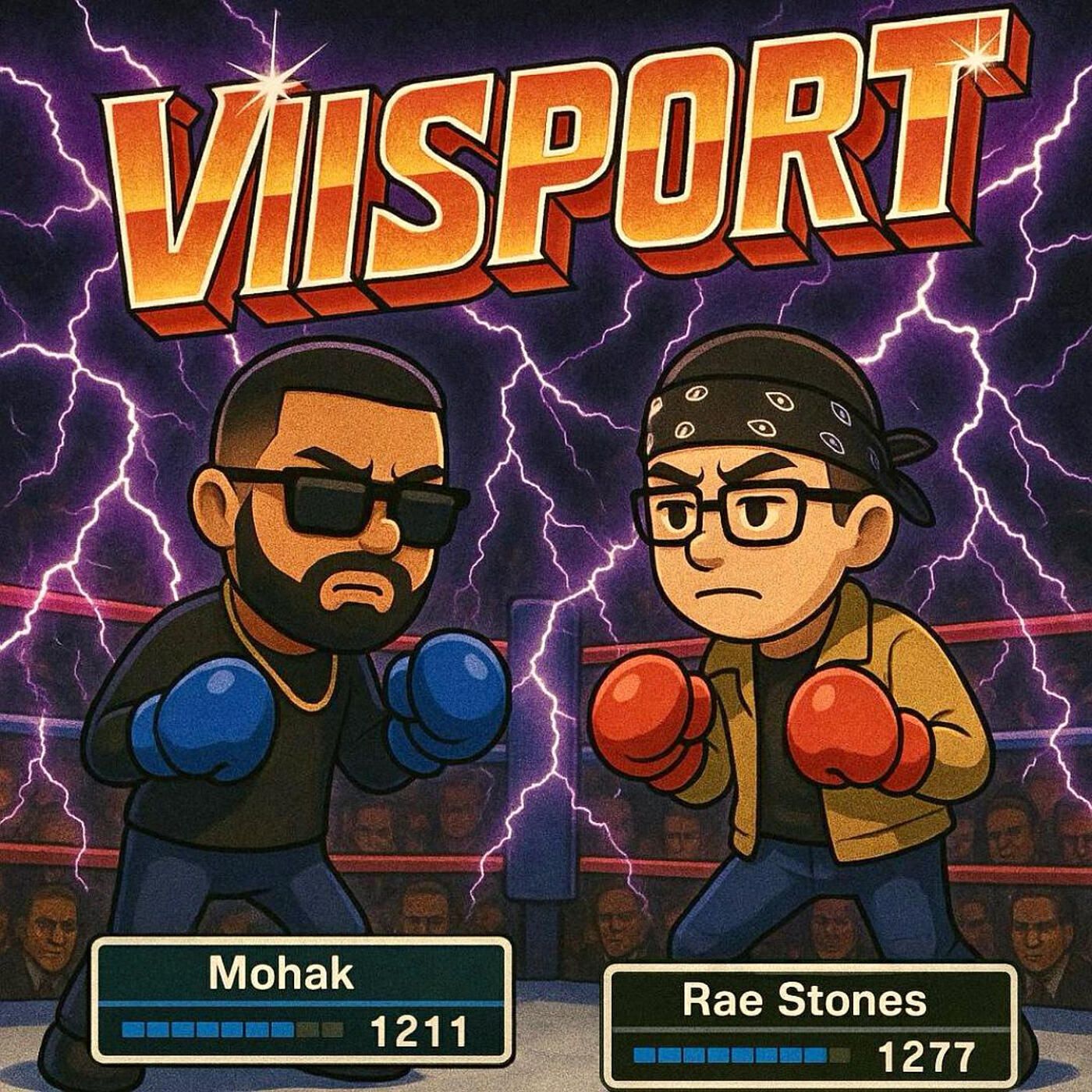 Релиз Viisport