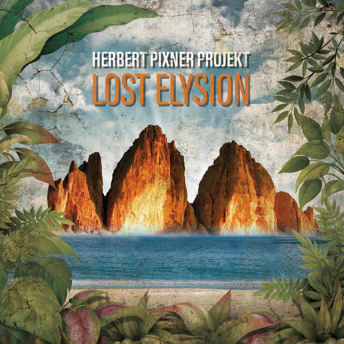 Релиз Lost Elysion