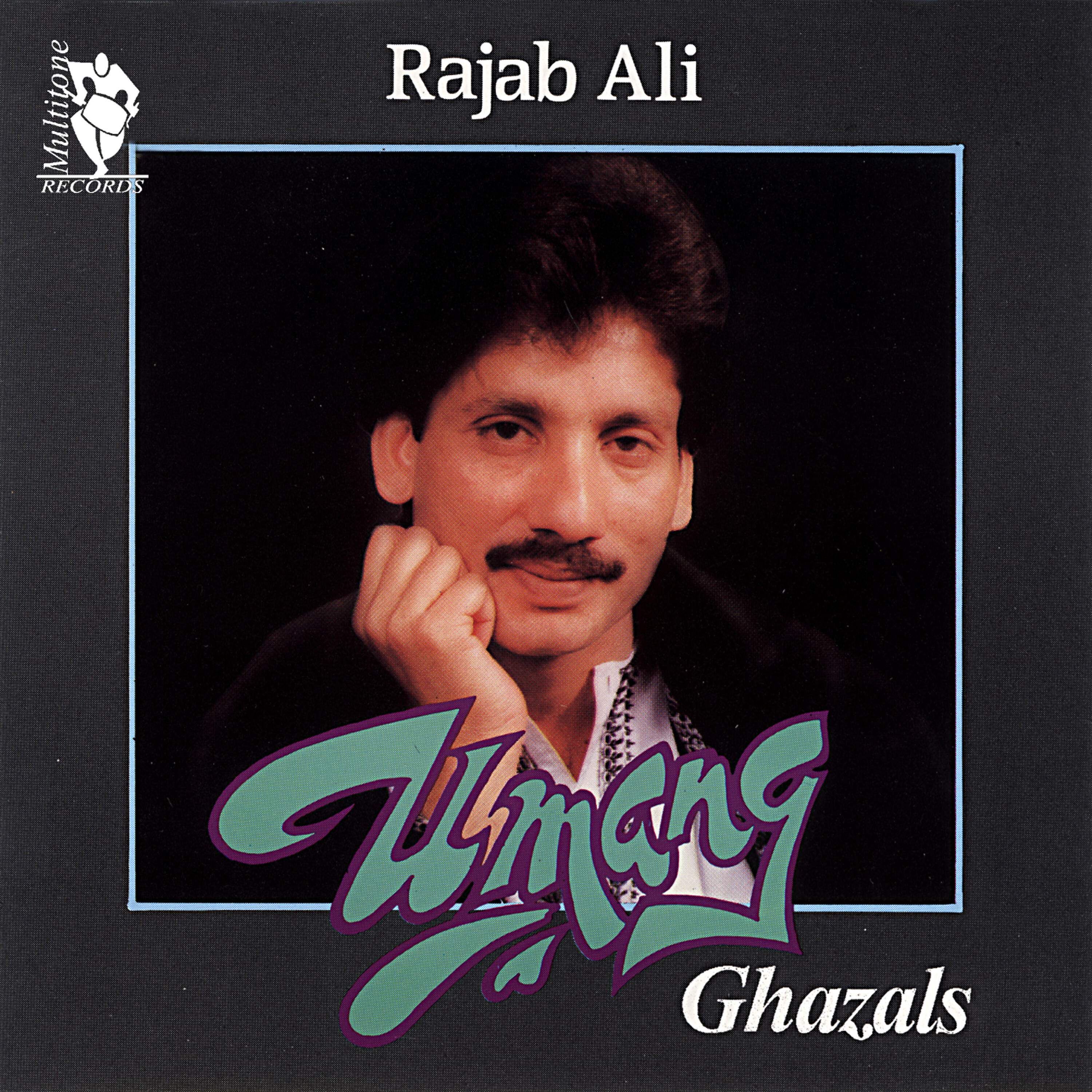 Релиз Umang (Ghazals)