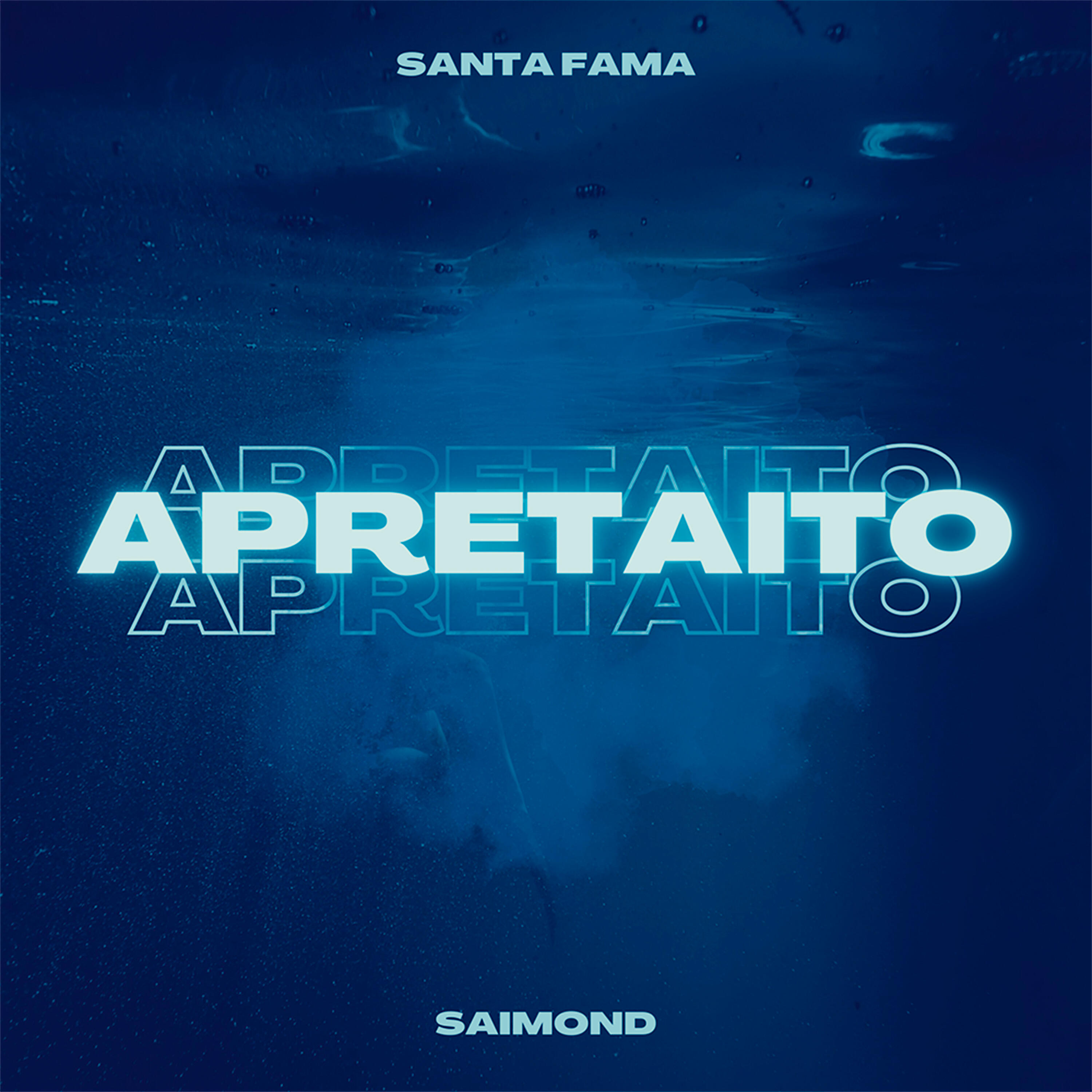 Релиз Apretaito