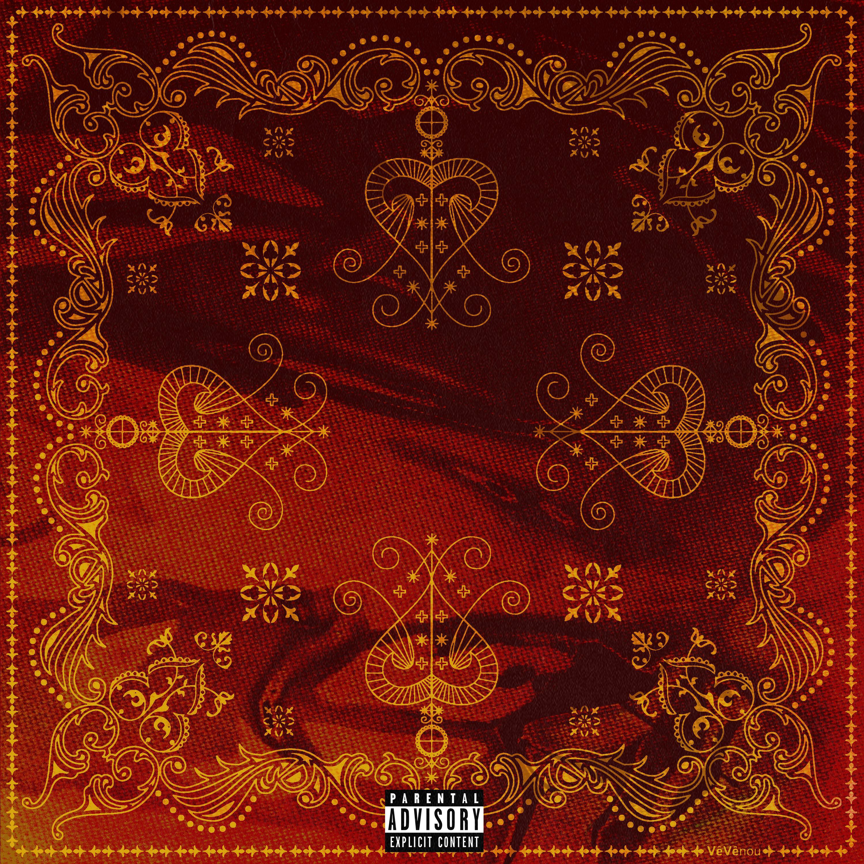 Трек Drip do Lenço