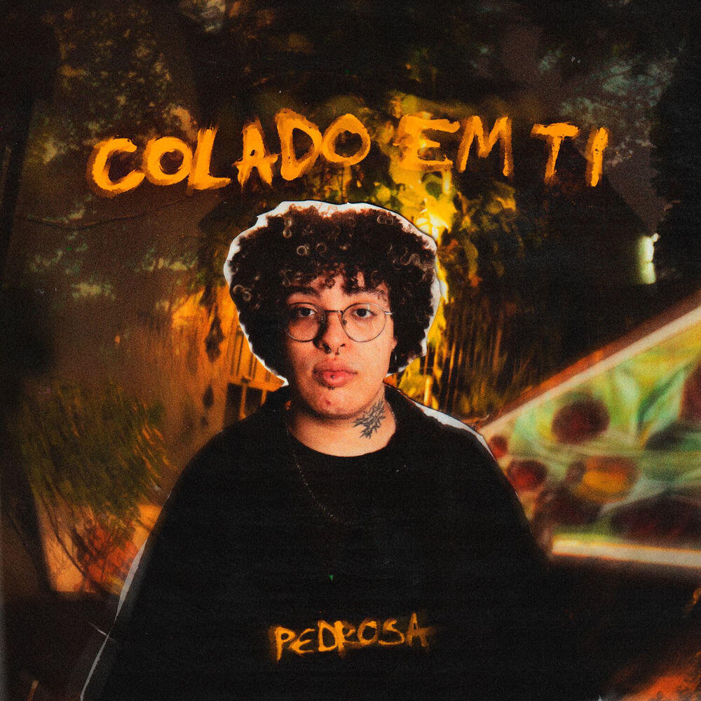 Релиз Colado em Ti