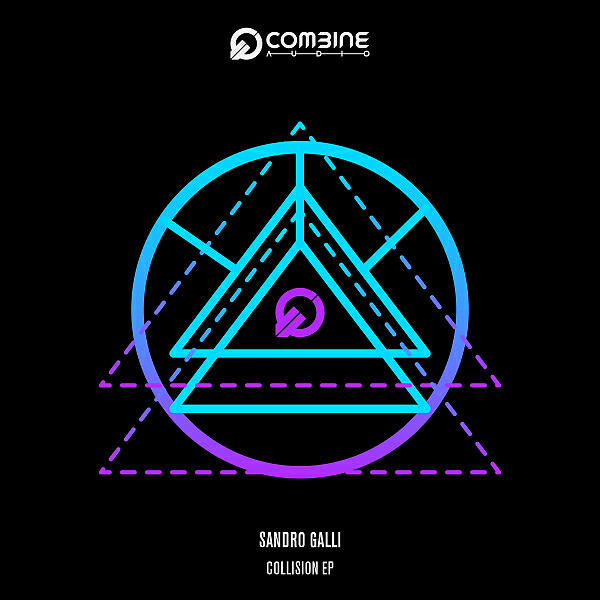 Релиз Collision EP