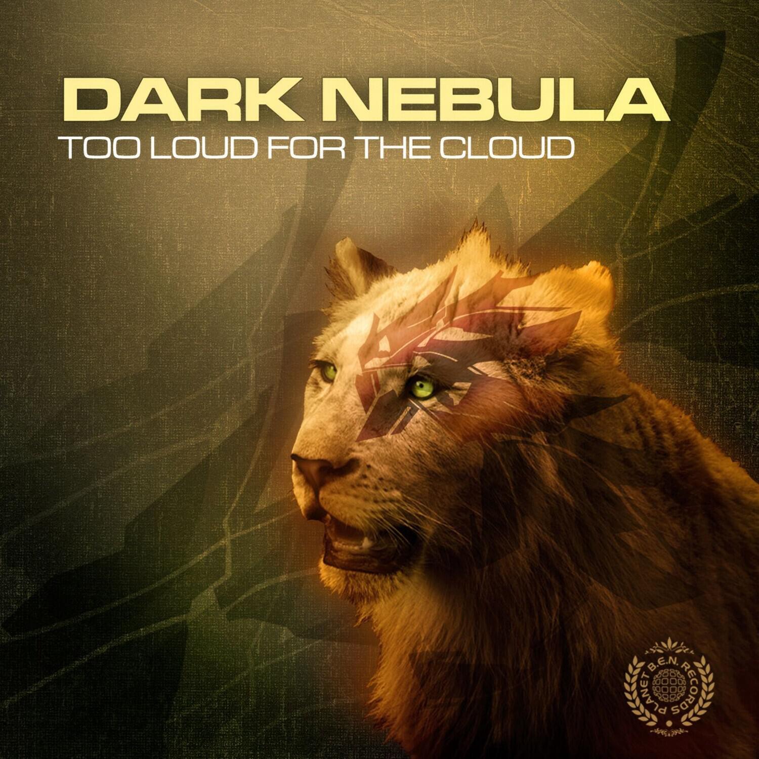 Релиз Too Loud for the Cloud