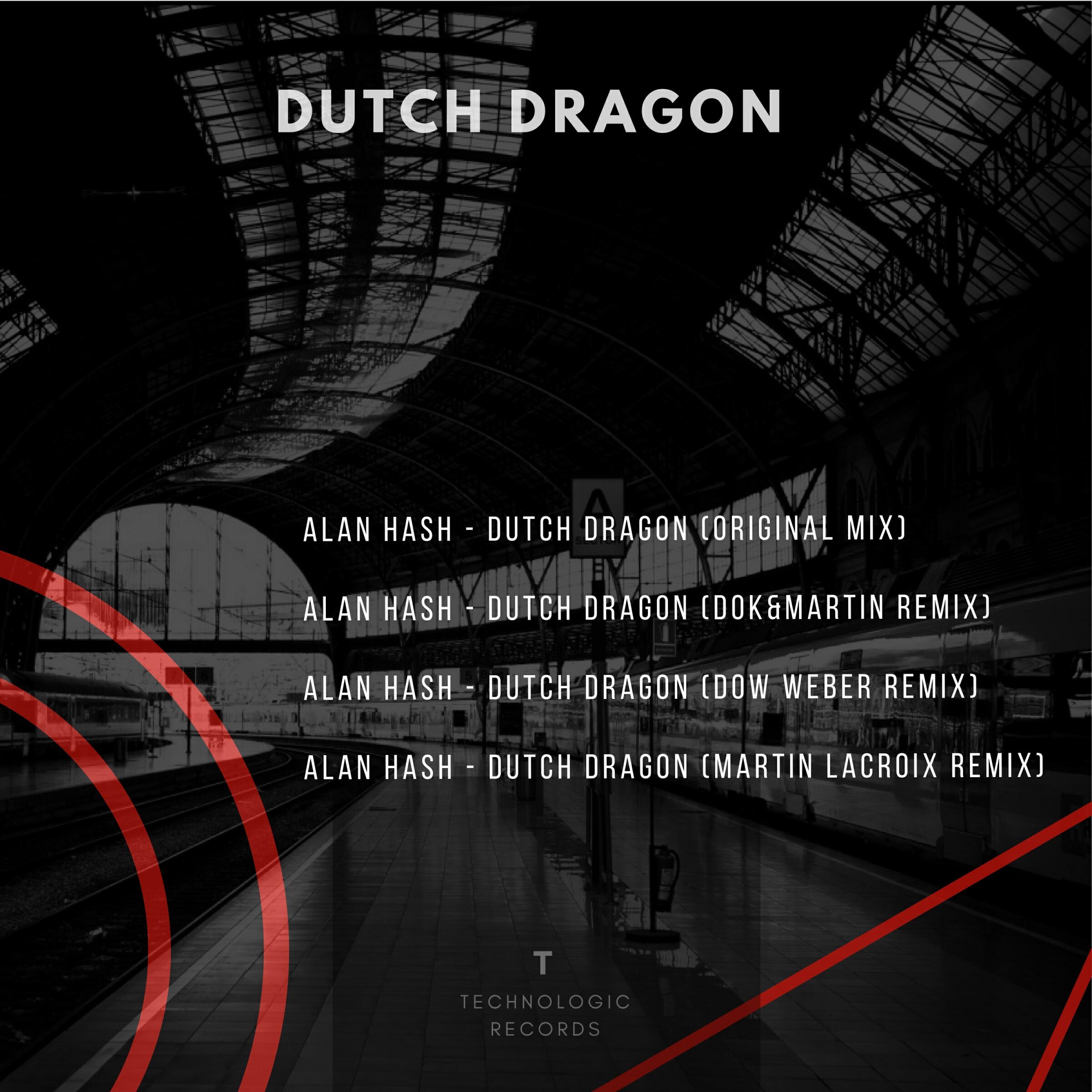Релиз Dutch Dragon