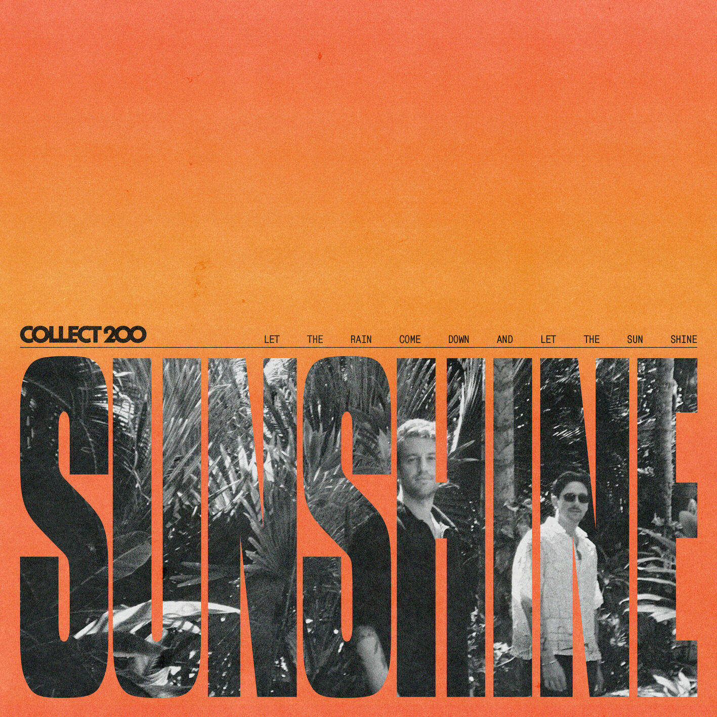 Релиз Sunshine
