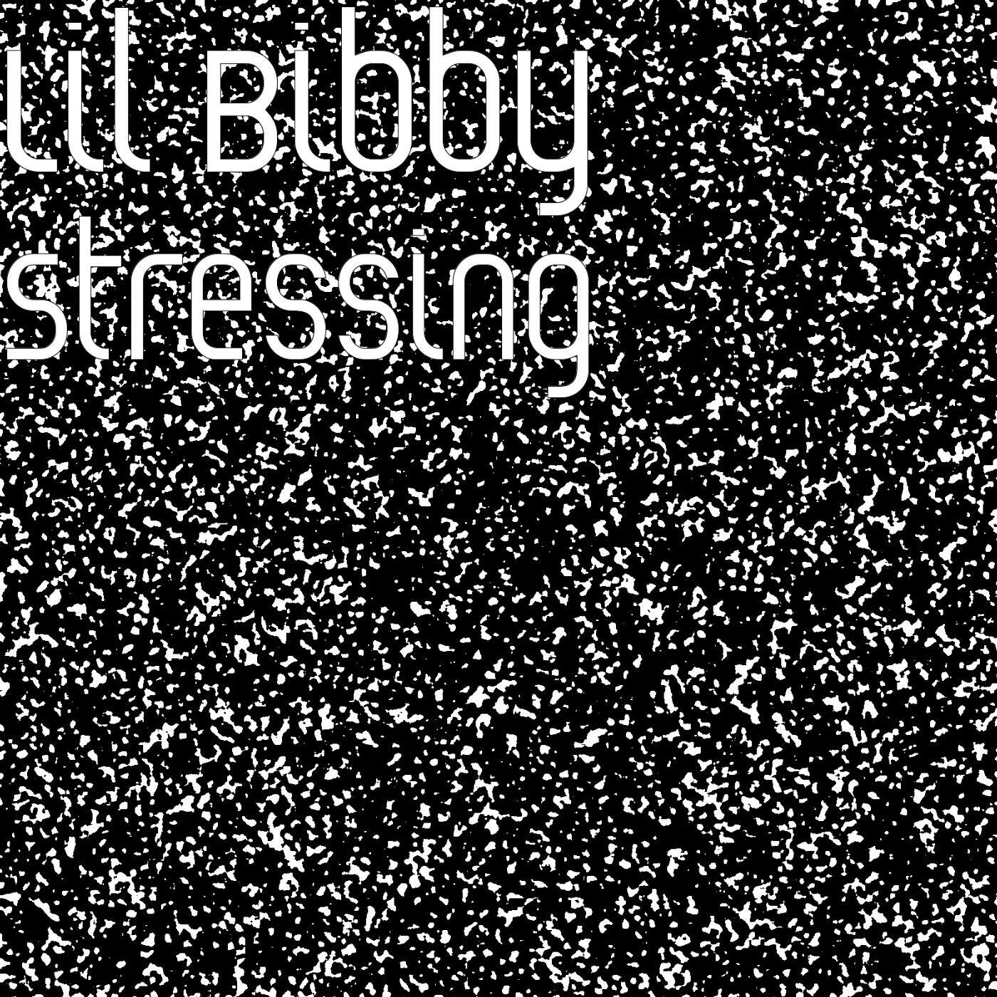 Релиз Stressing