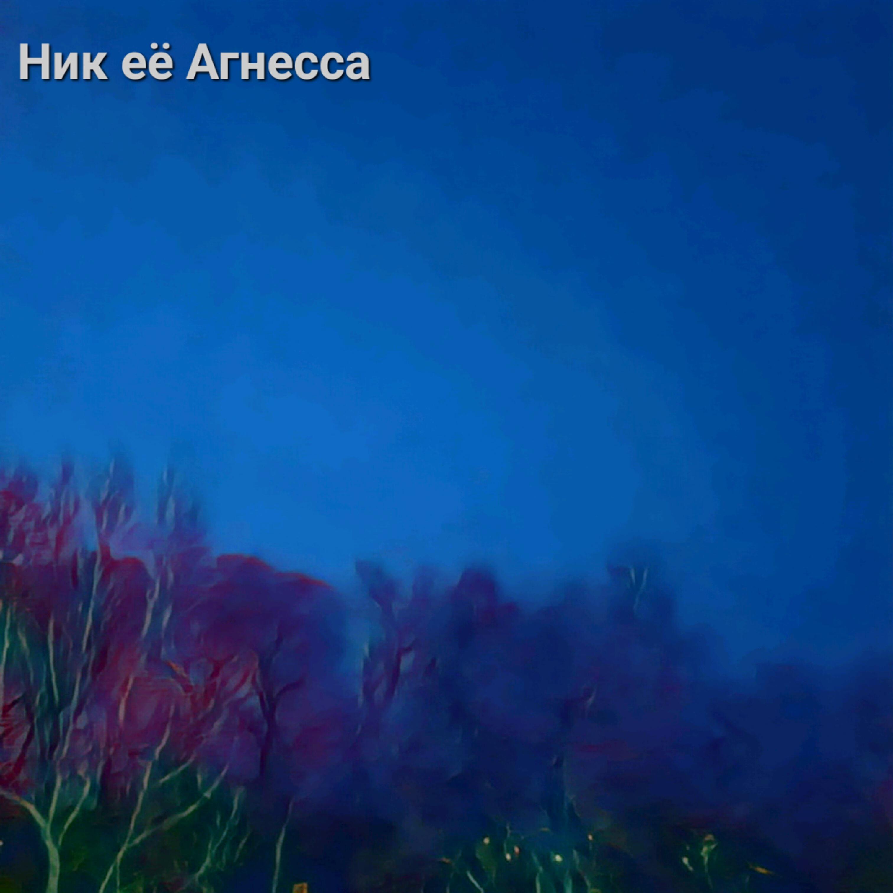 Релиз Ник её Агнесса