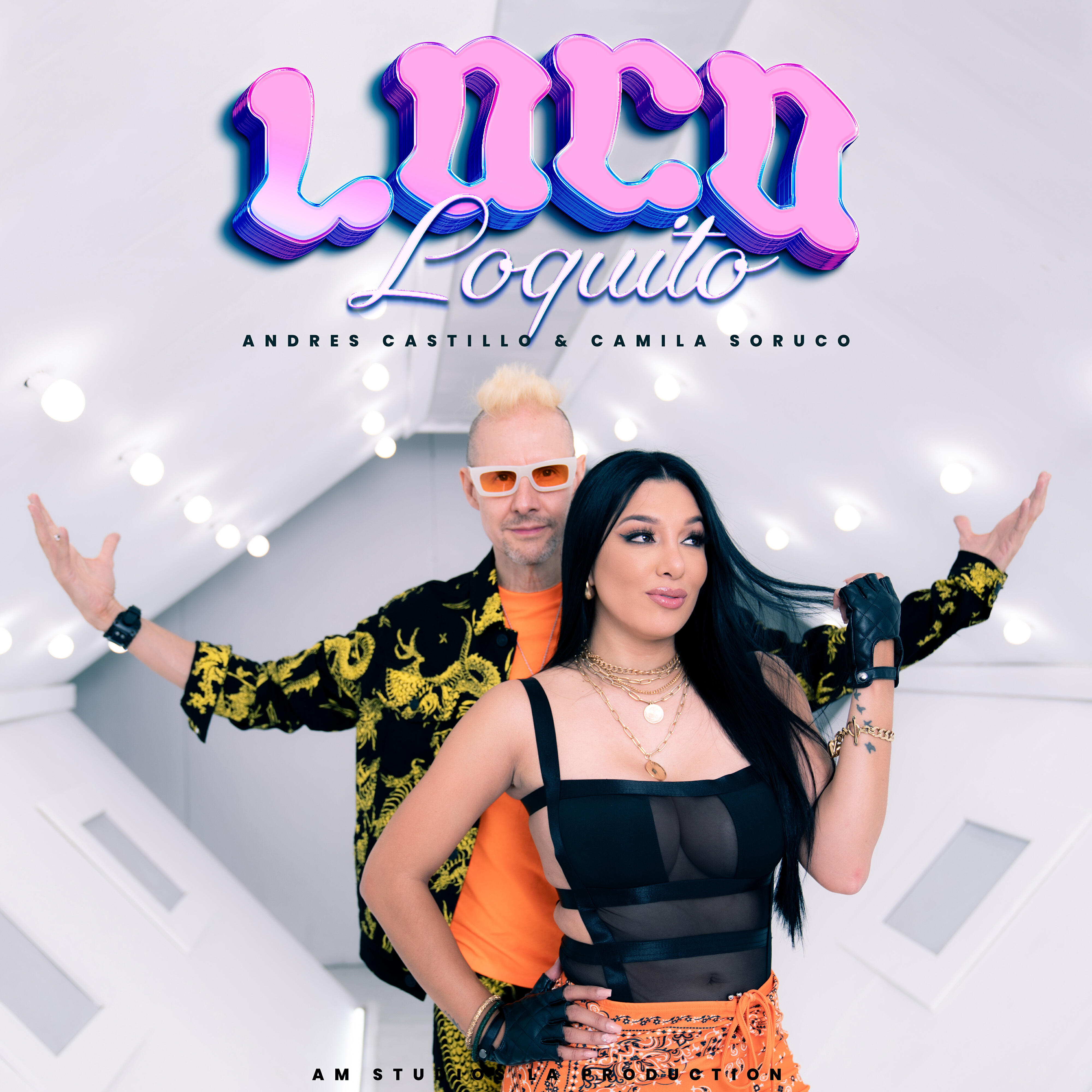 Релиз Loco Loquito