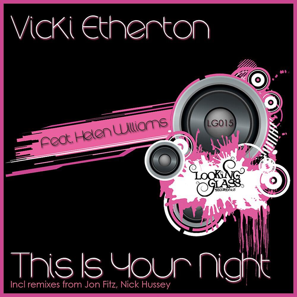 Vicki Etherton