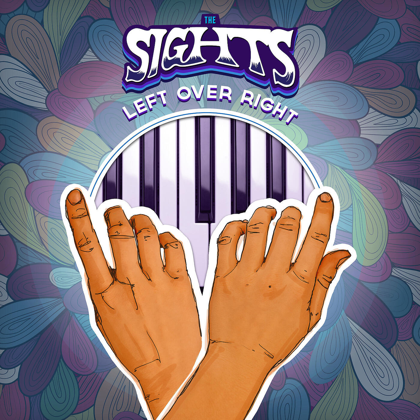 Релиз Left over Right