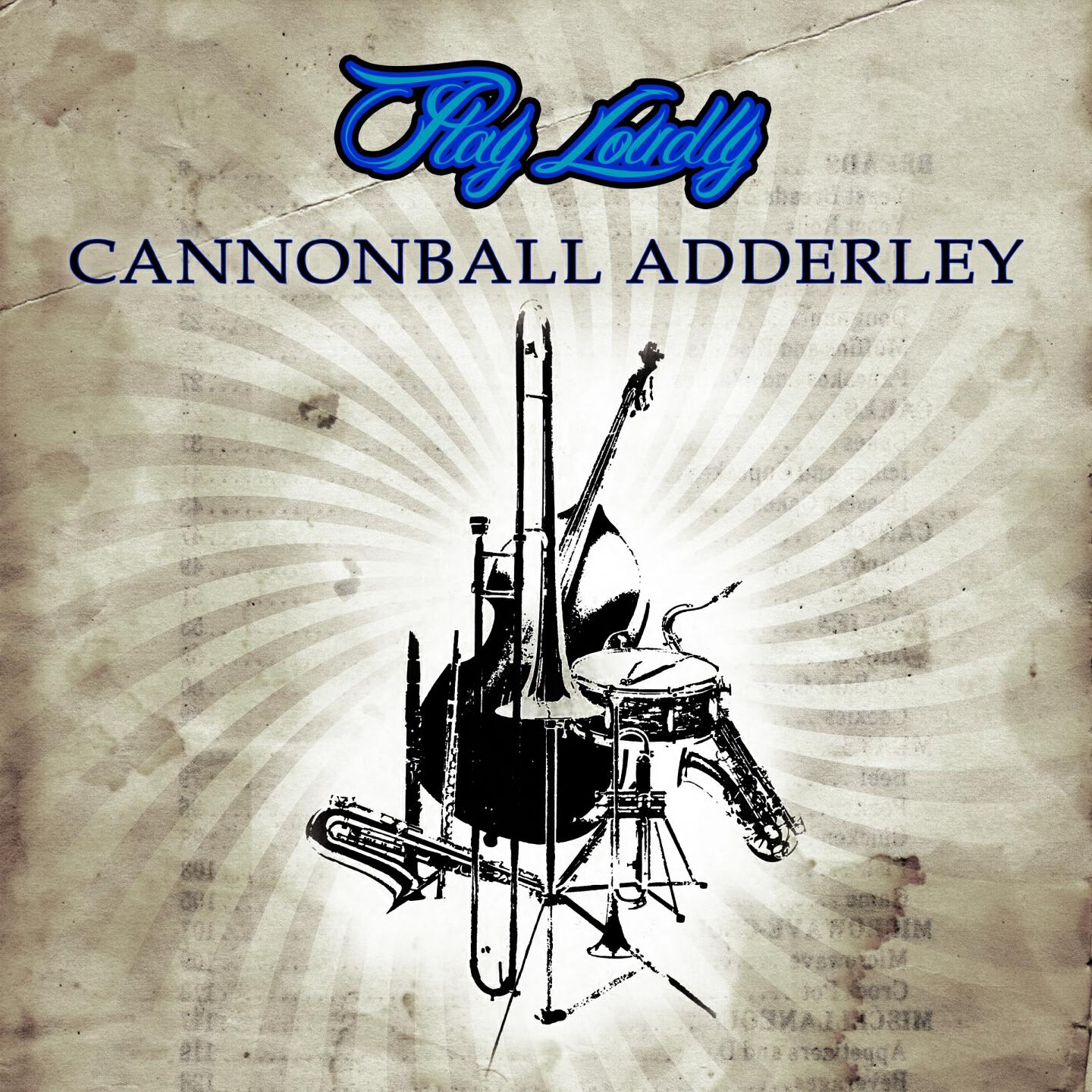 Релиз Play Loudly