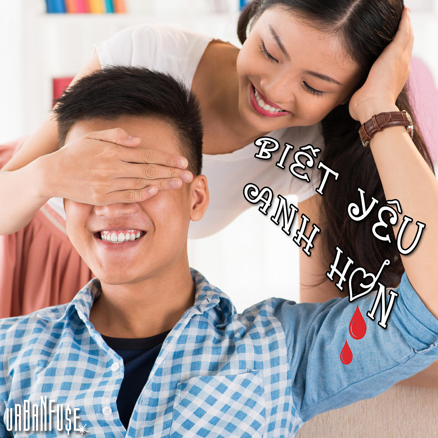 Релиз Biết Yêu Anh Hơn