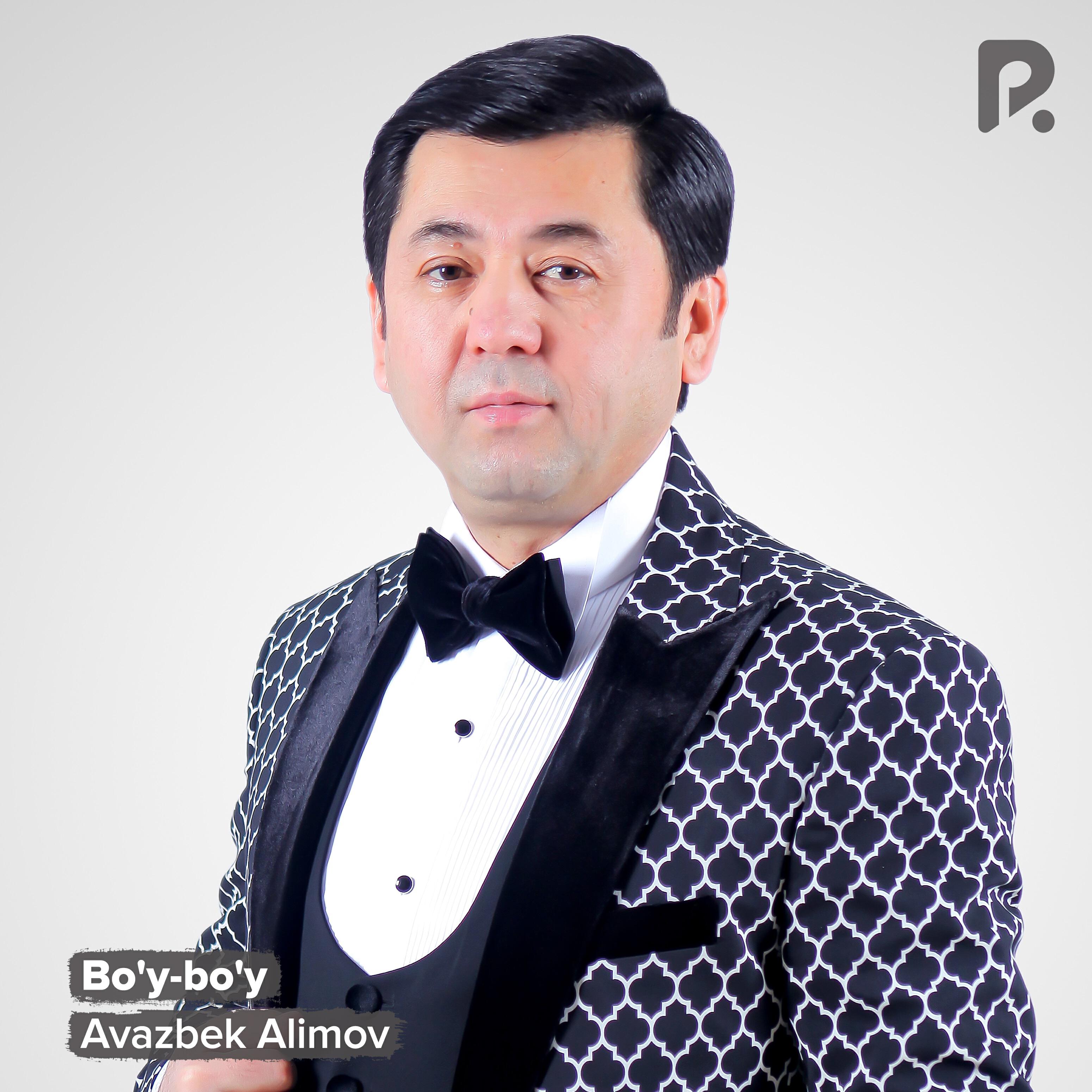 Релиз Bo'y-bo'y