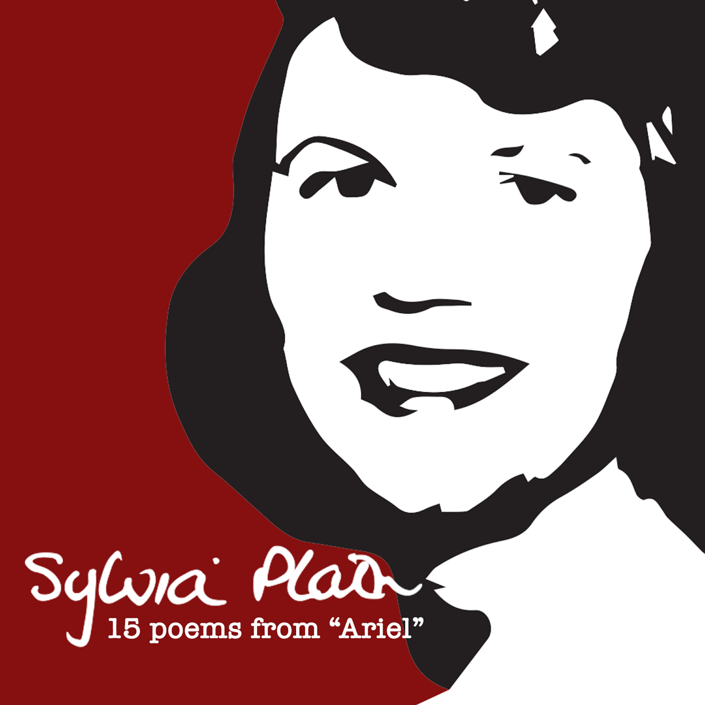 Релиз Sylvia Plath, 15 Poems from "Ariel"