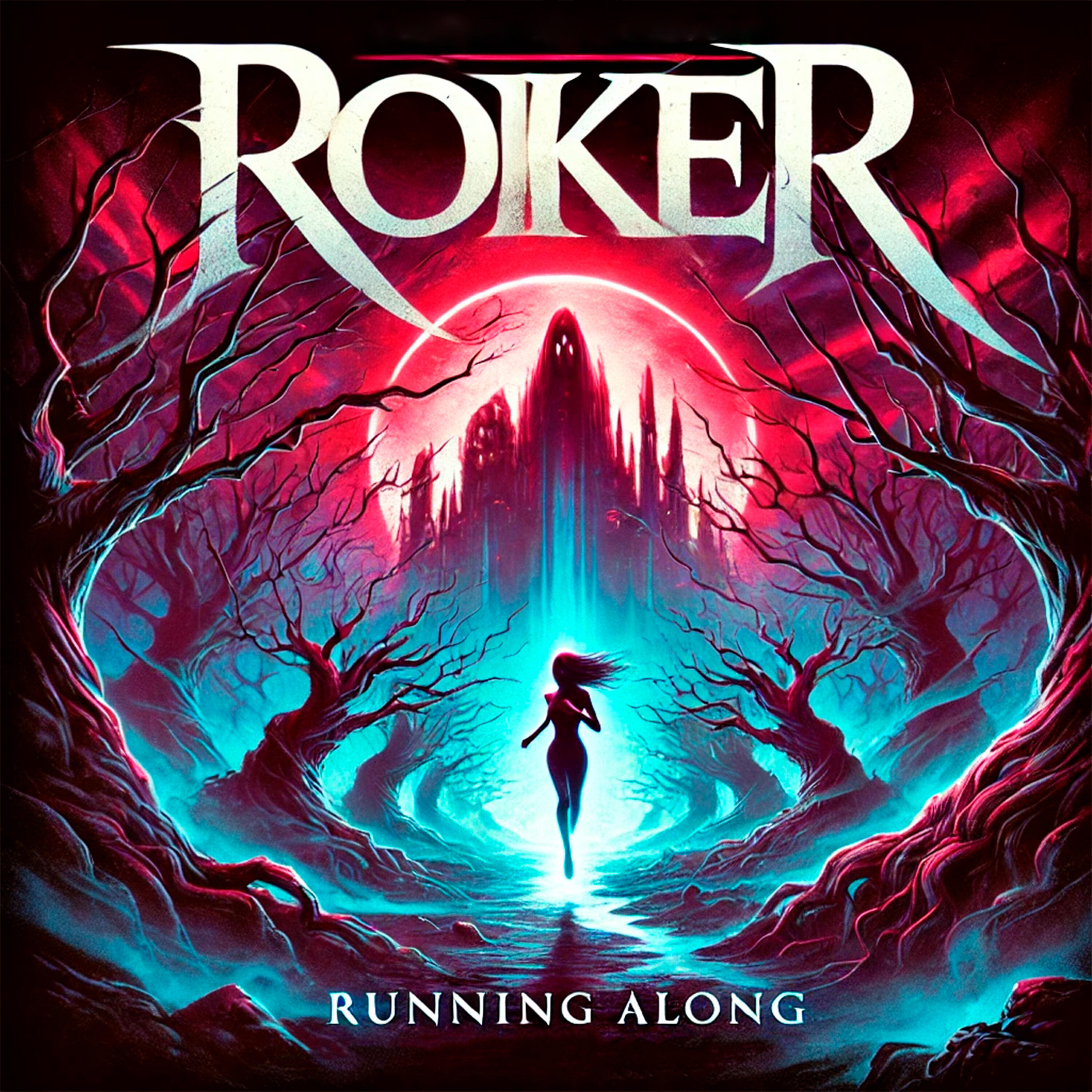 Релиз Running Along