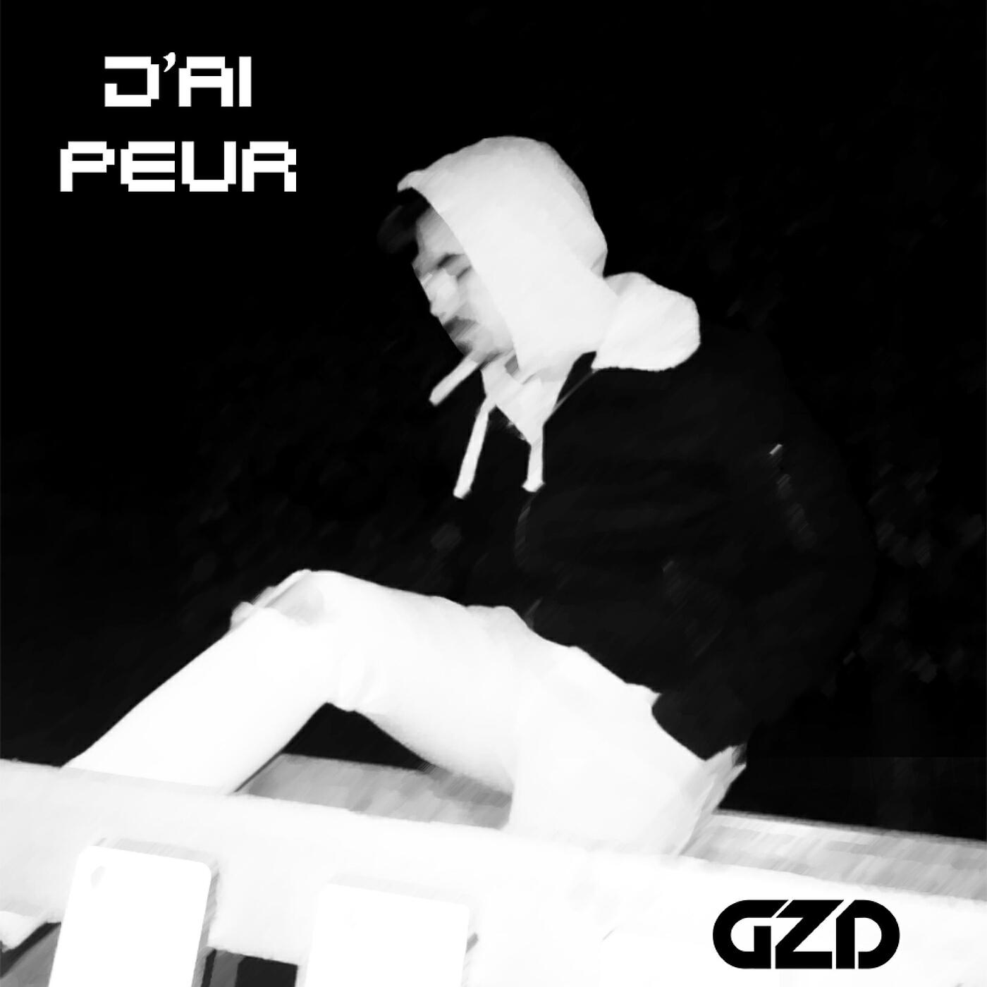 Релиз J'ai peur