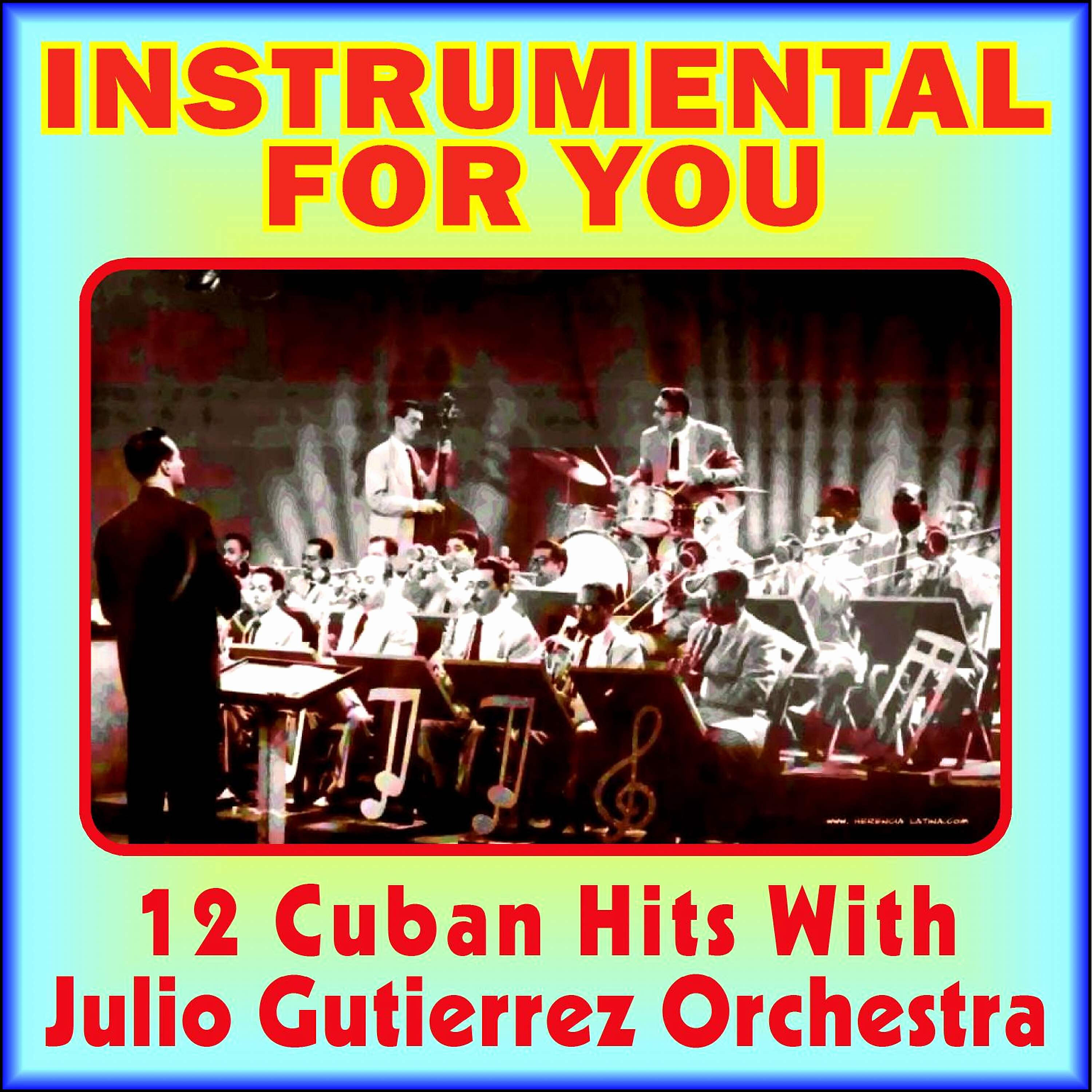 Релиз Instrumental for You