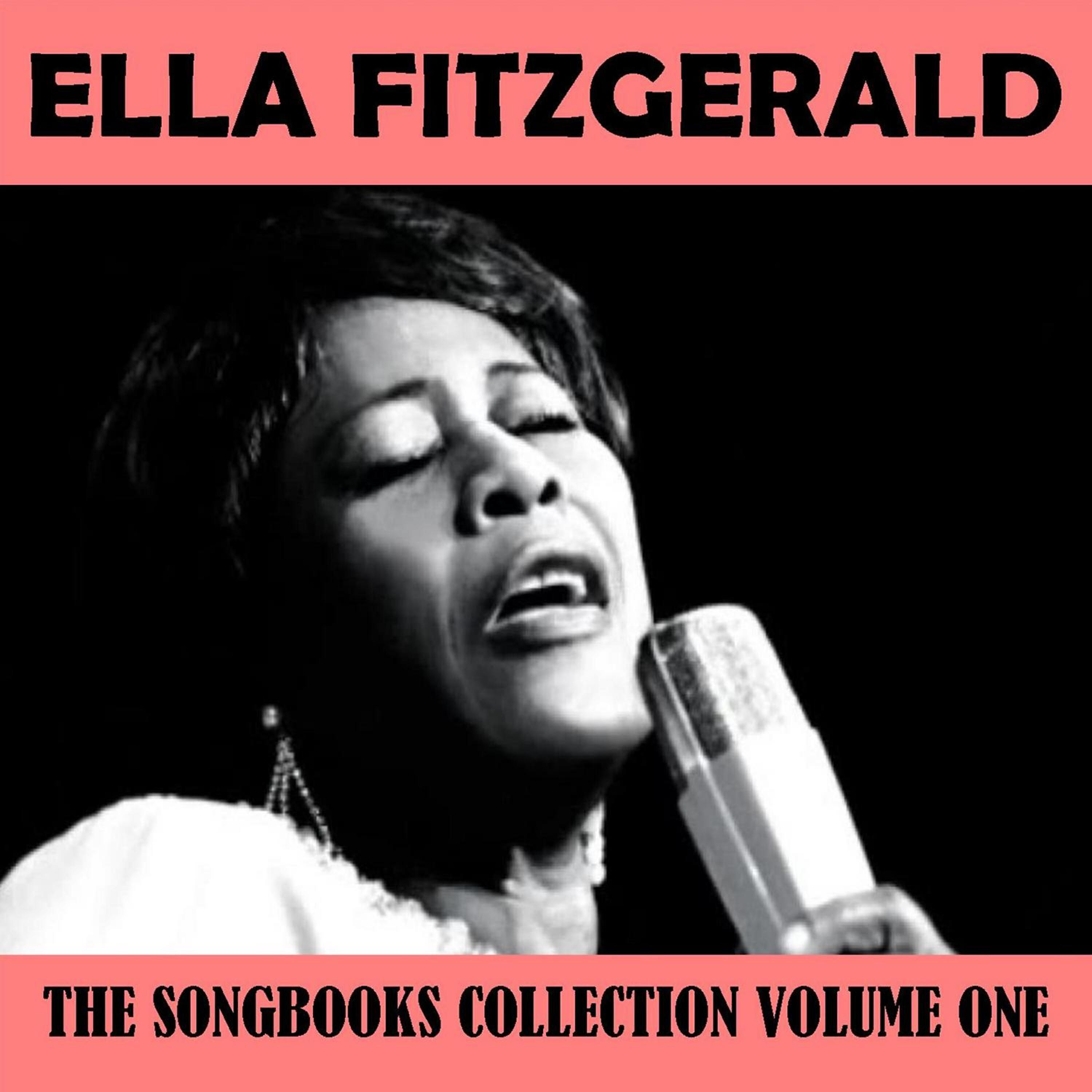 Постер альбома The Songbooks Collection Volume One
