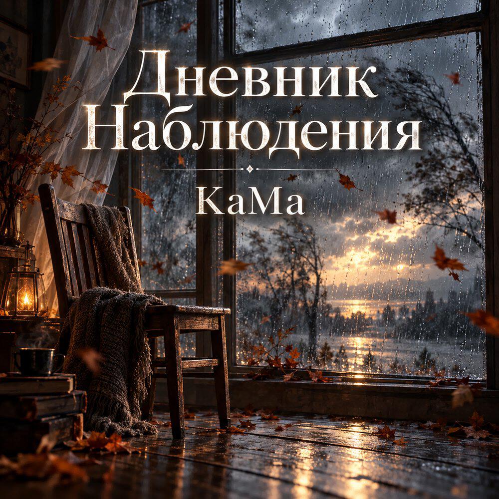 Релиз Дневник Наблюдения