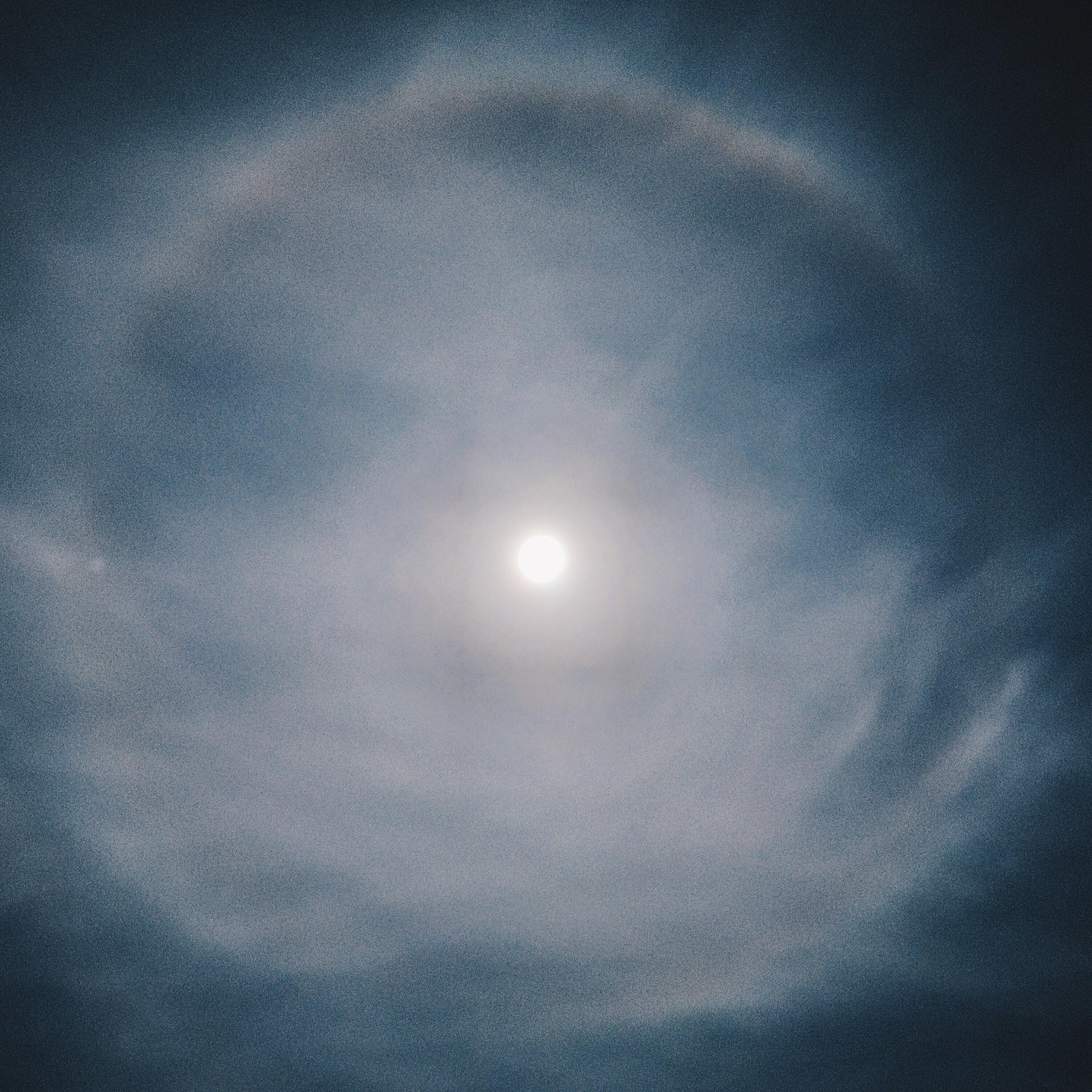 Релиз Moontides
