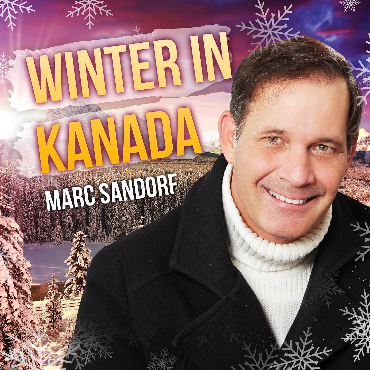 Релиз Winter in Kanada