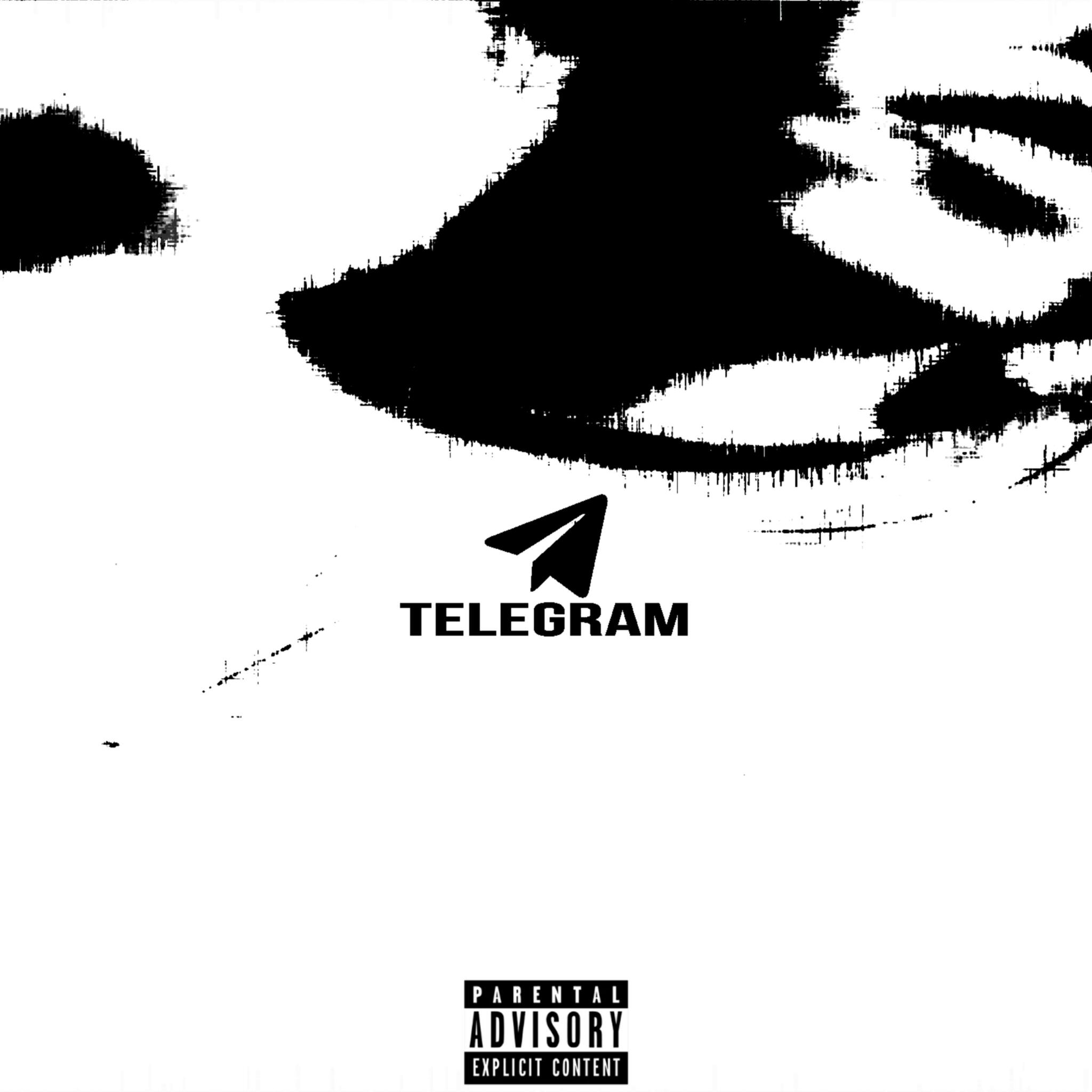 Релиз Telegram (feat. MC Yung Dcp 2008)