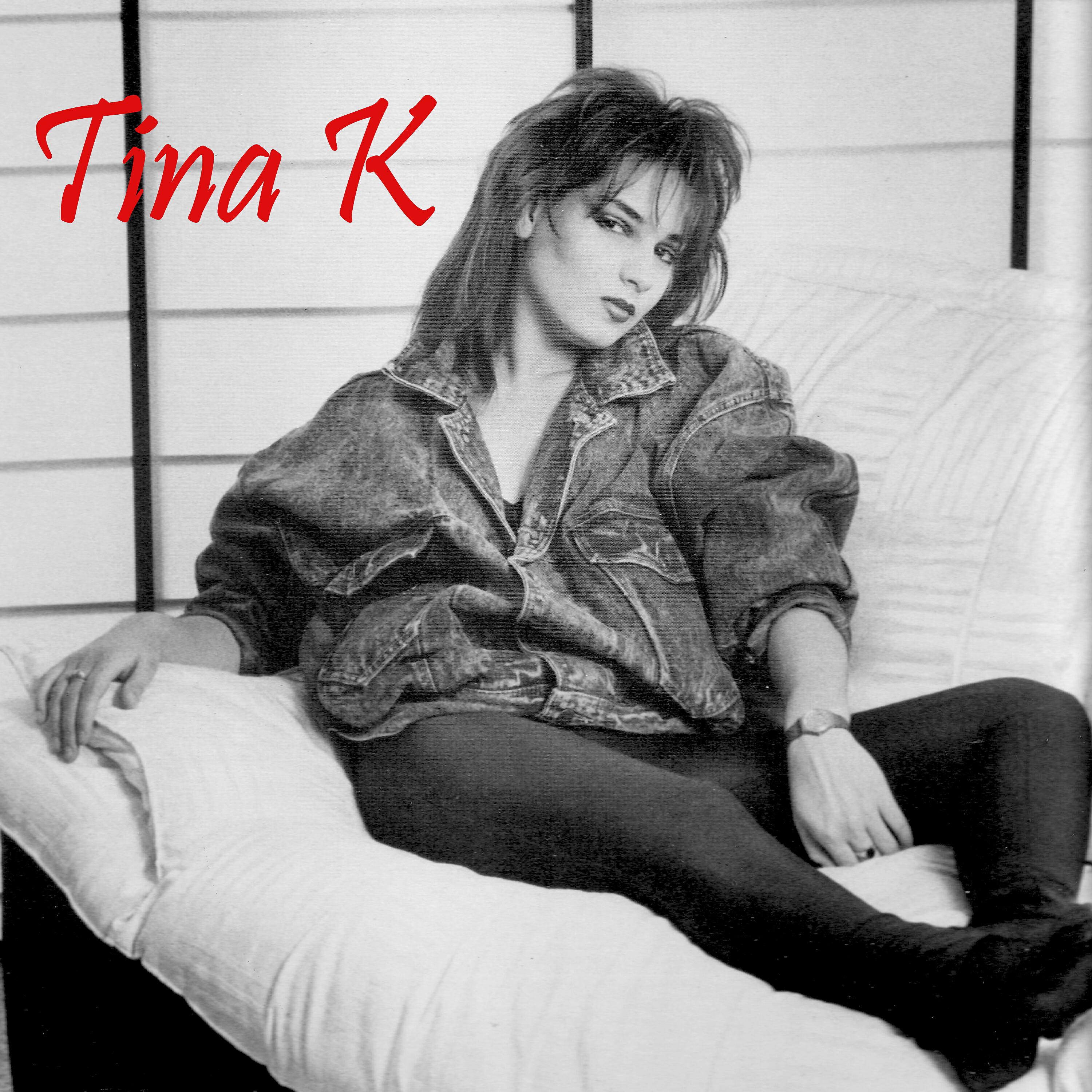 Релиз Tina K