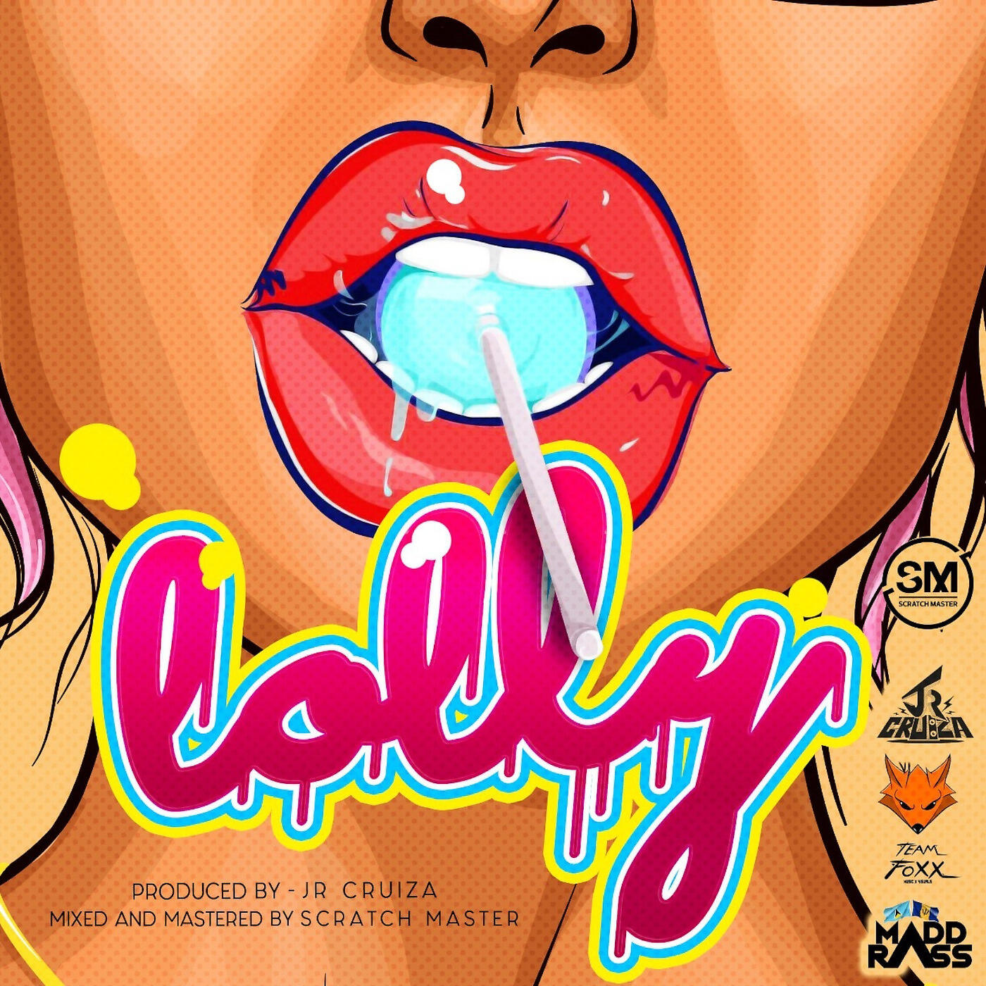 Релиз Lolly