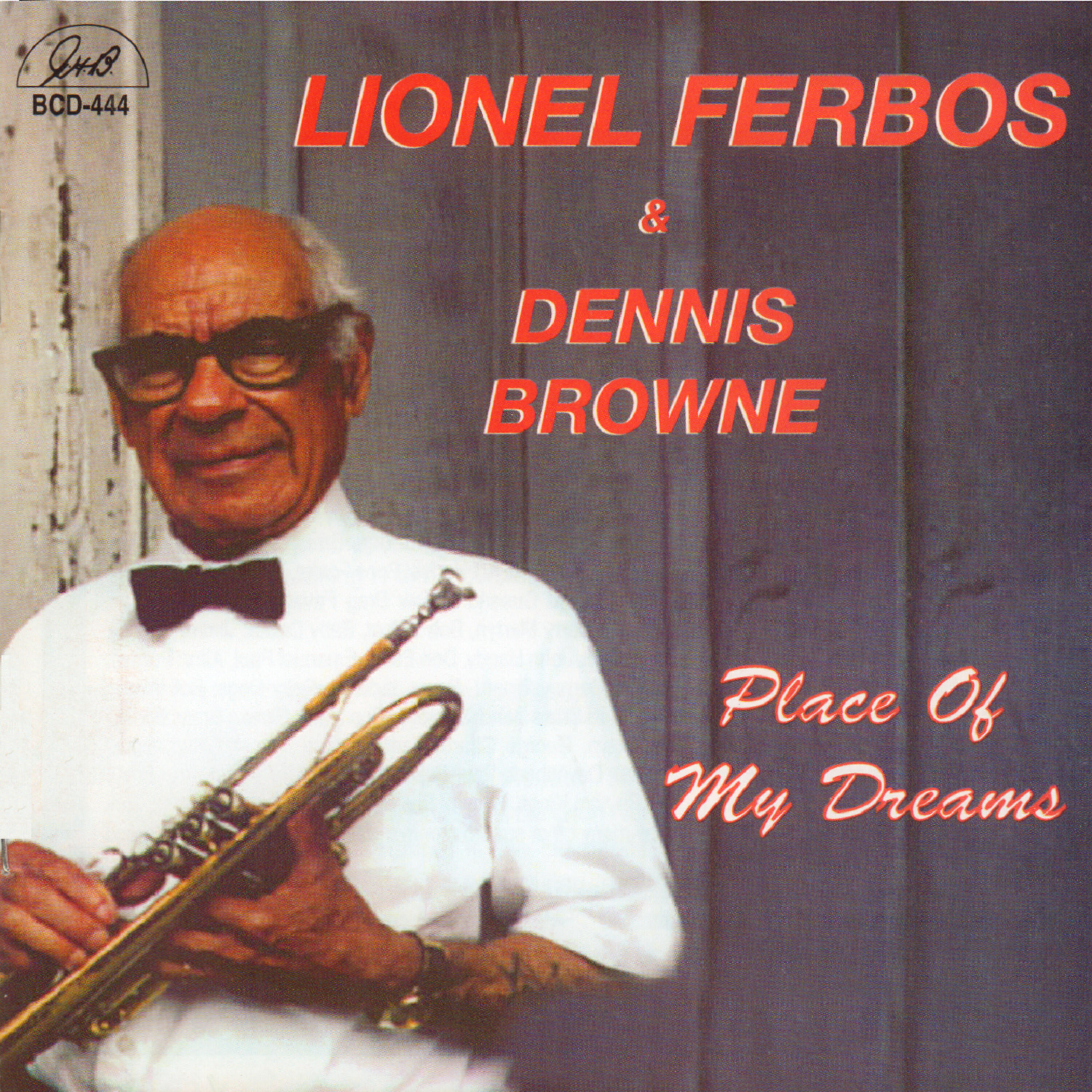 Lionel Ferbos