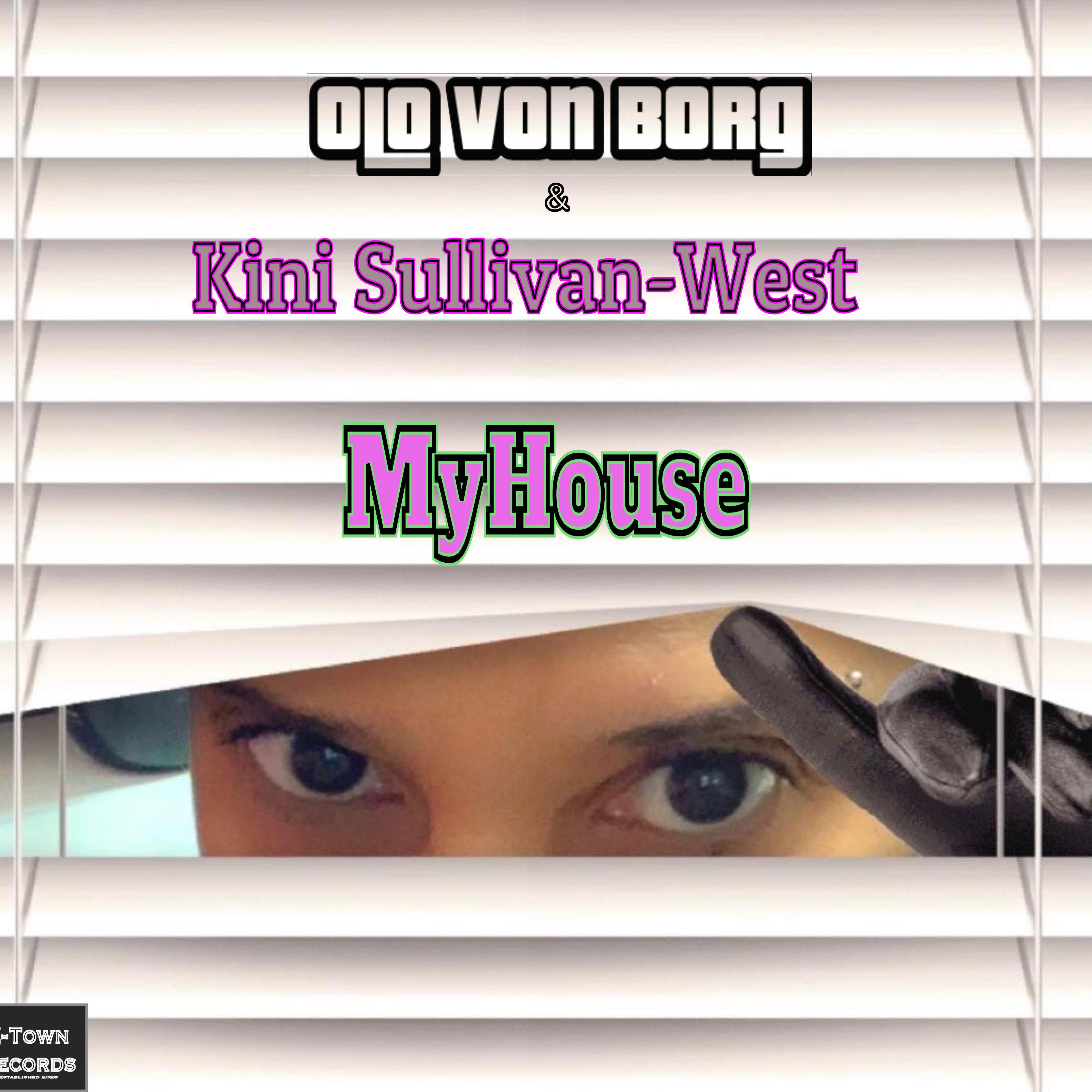 Релиз MyHouse