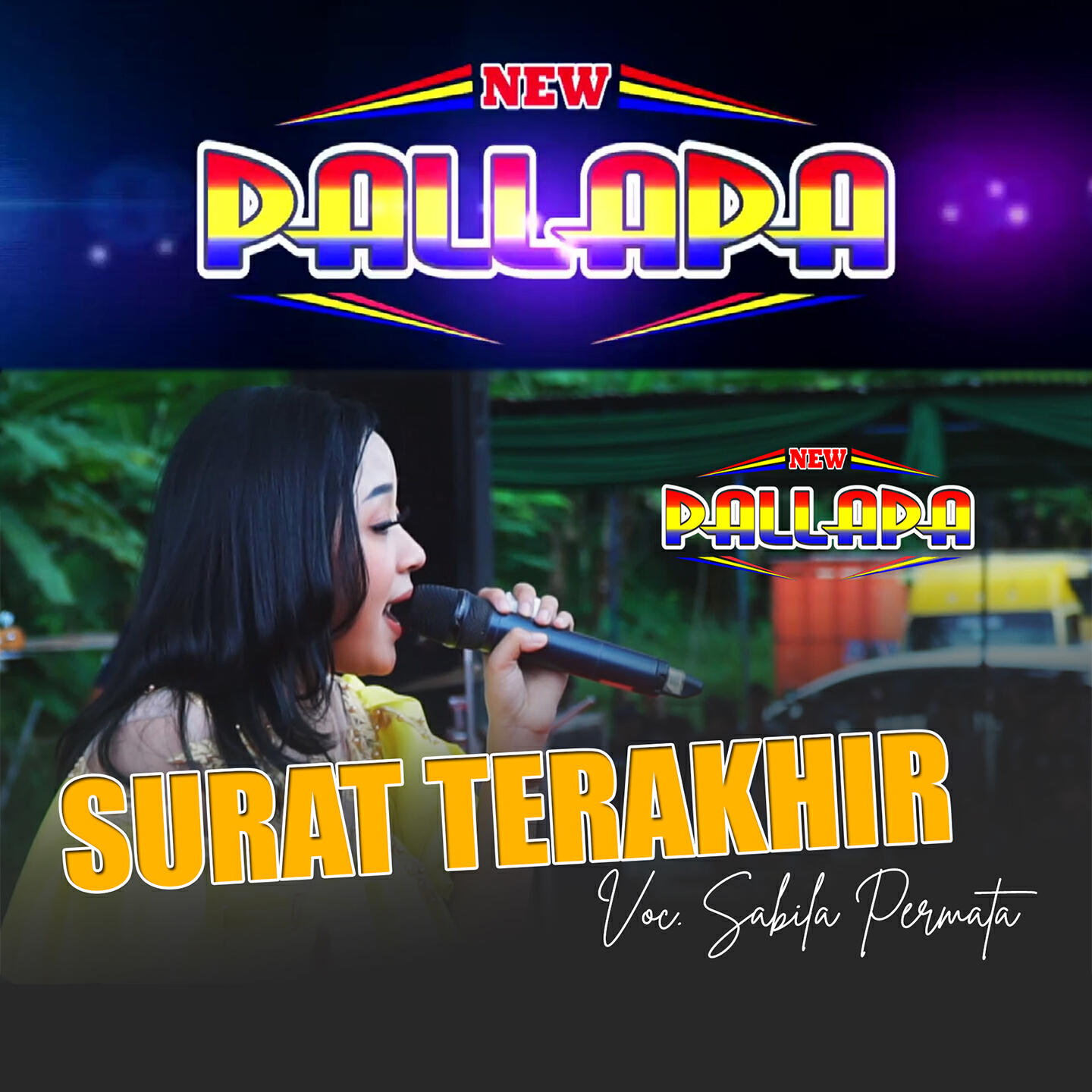Релиз Surat Terakhir