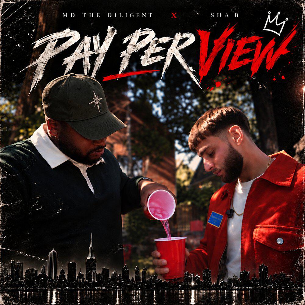 Релиз Pay Per View