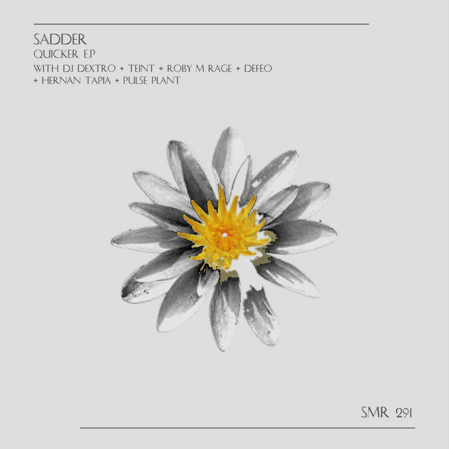 Релиз Quicker E.P