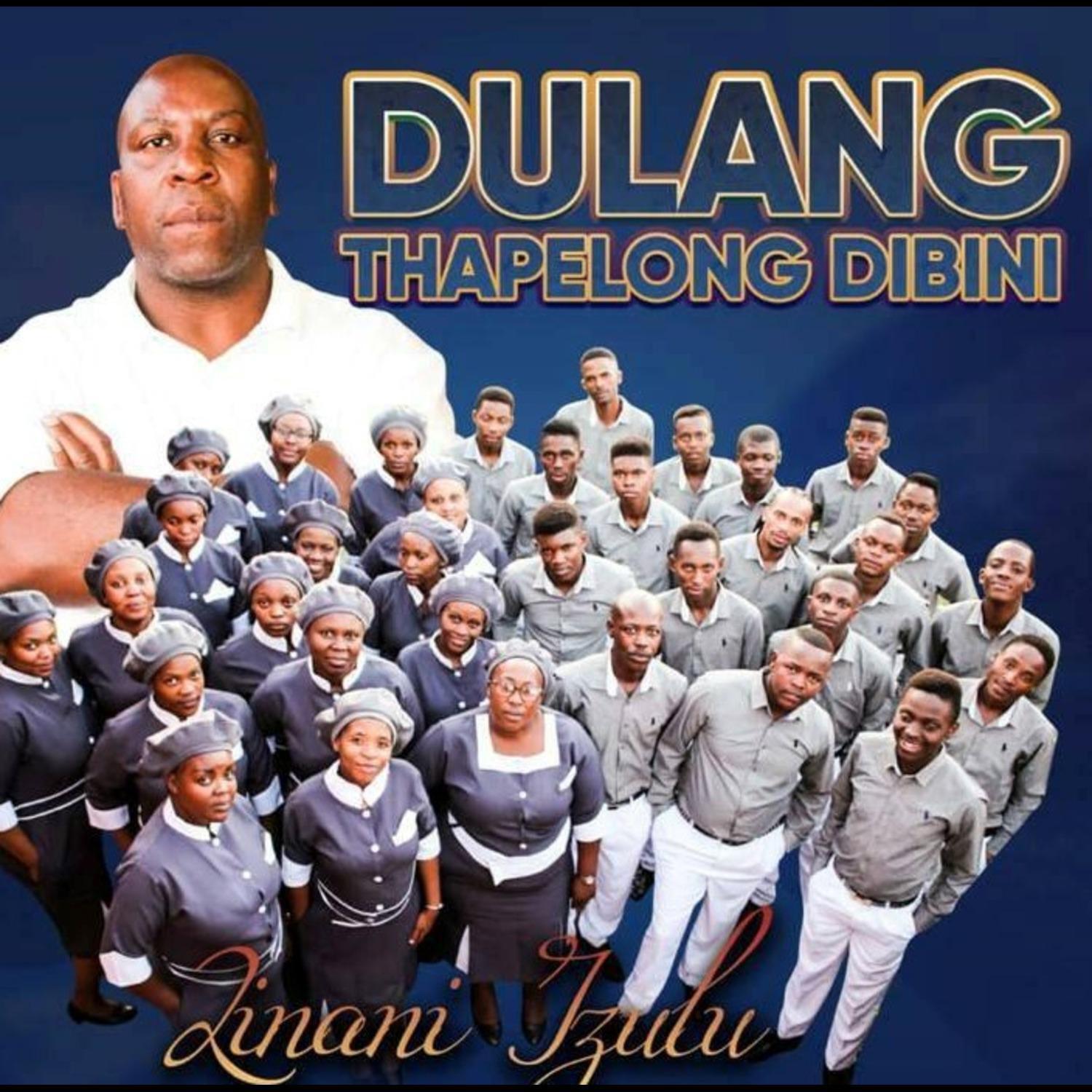 Dulang Thapelong Dibini