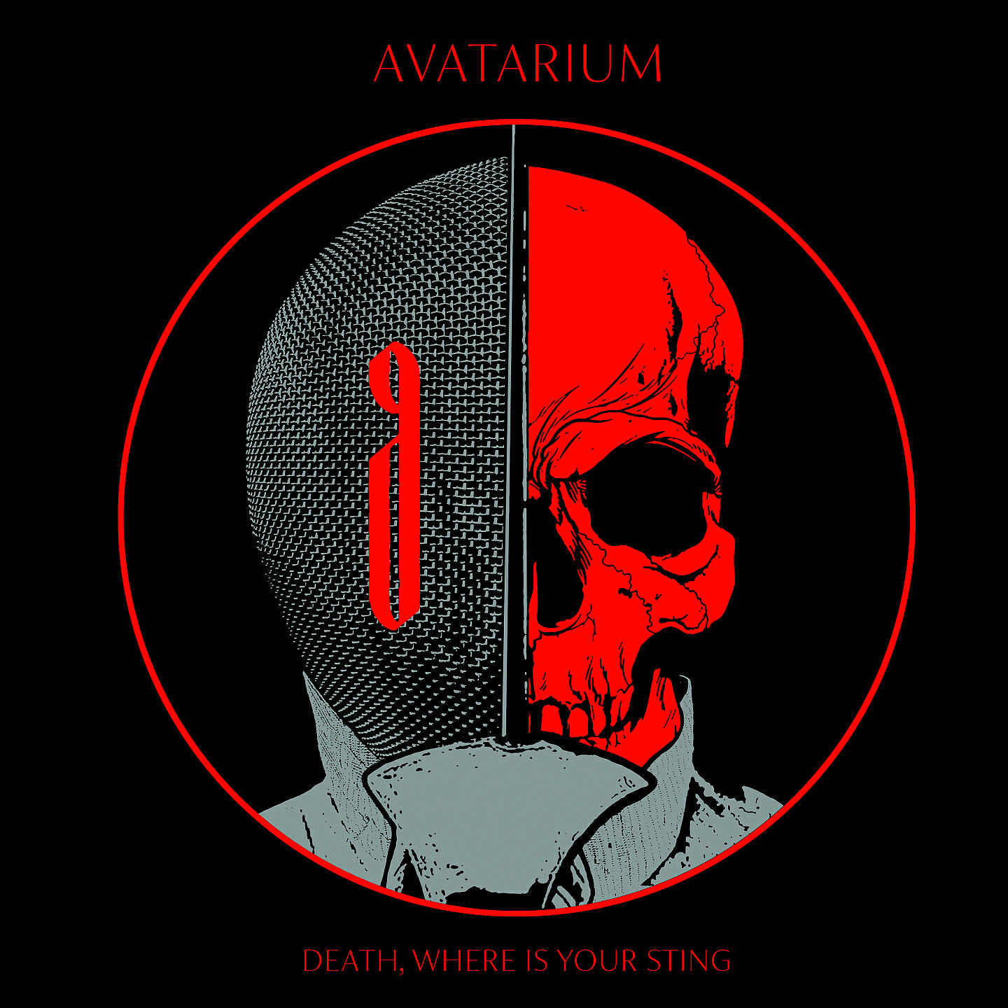 Релиз Death, Where Is Your Sting
